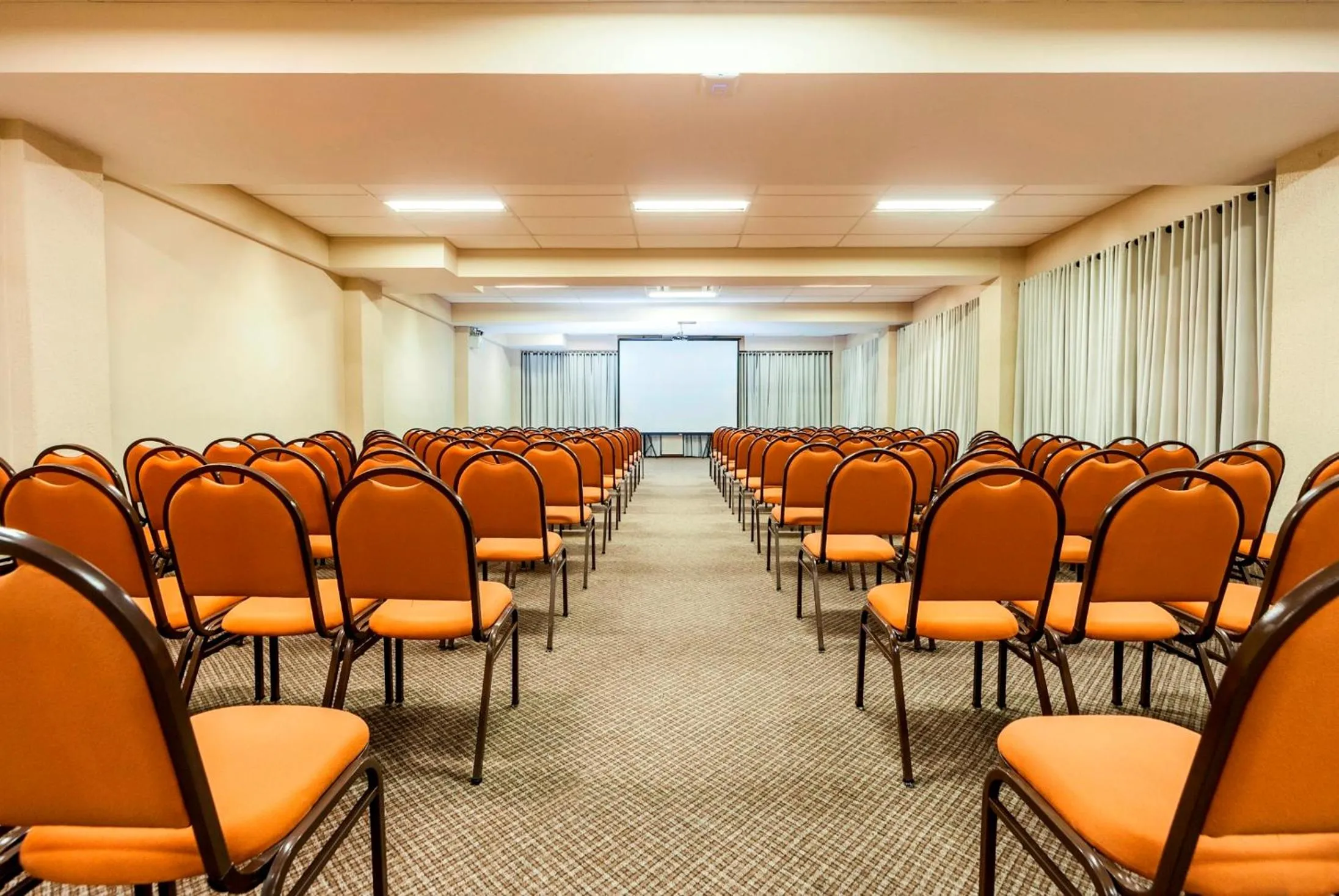 Meeting/conference room in Hotel Tannenhof