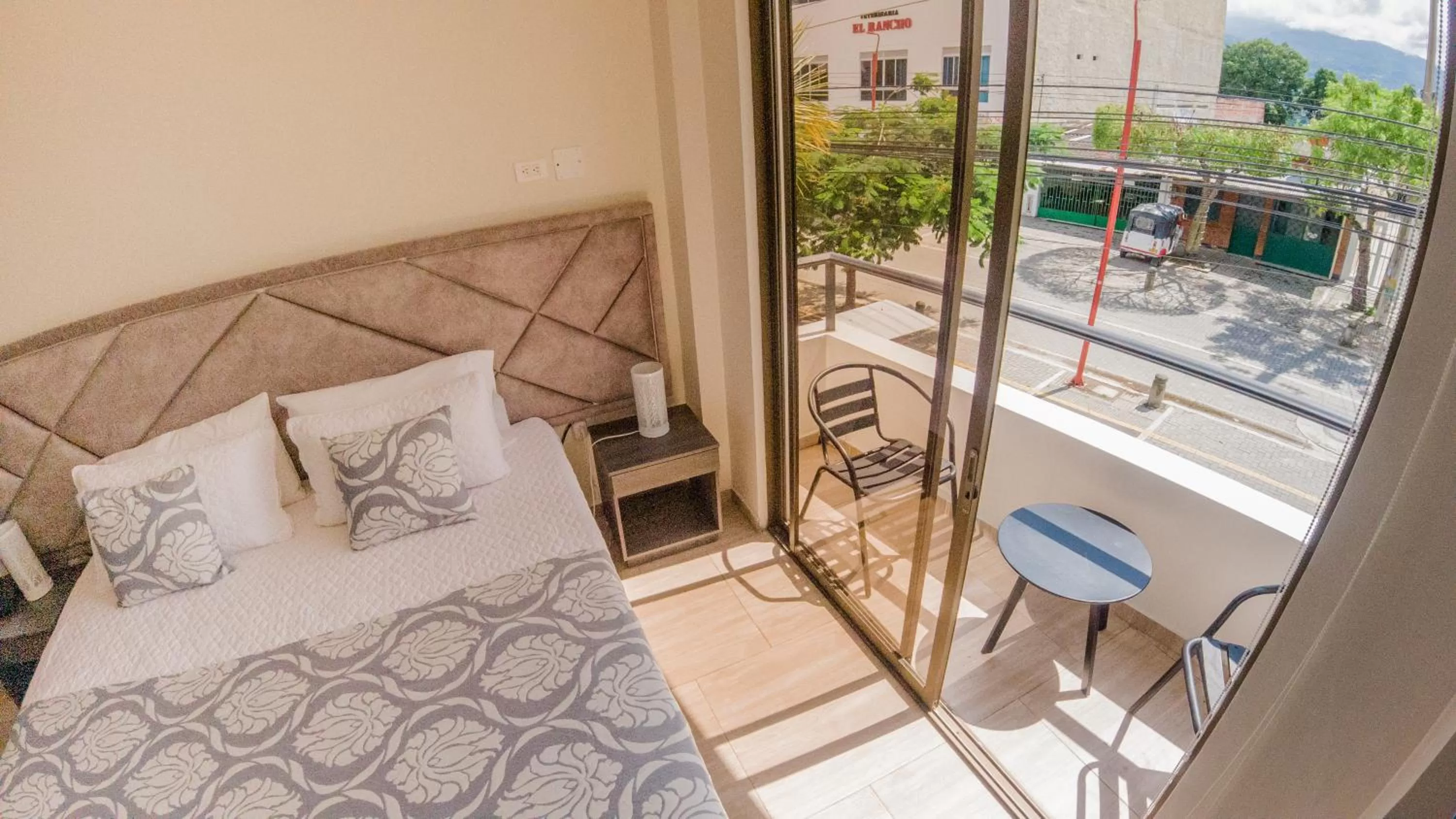 Hotel Le Falep