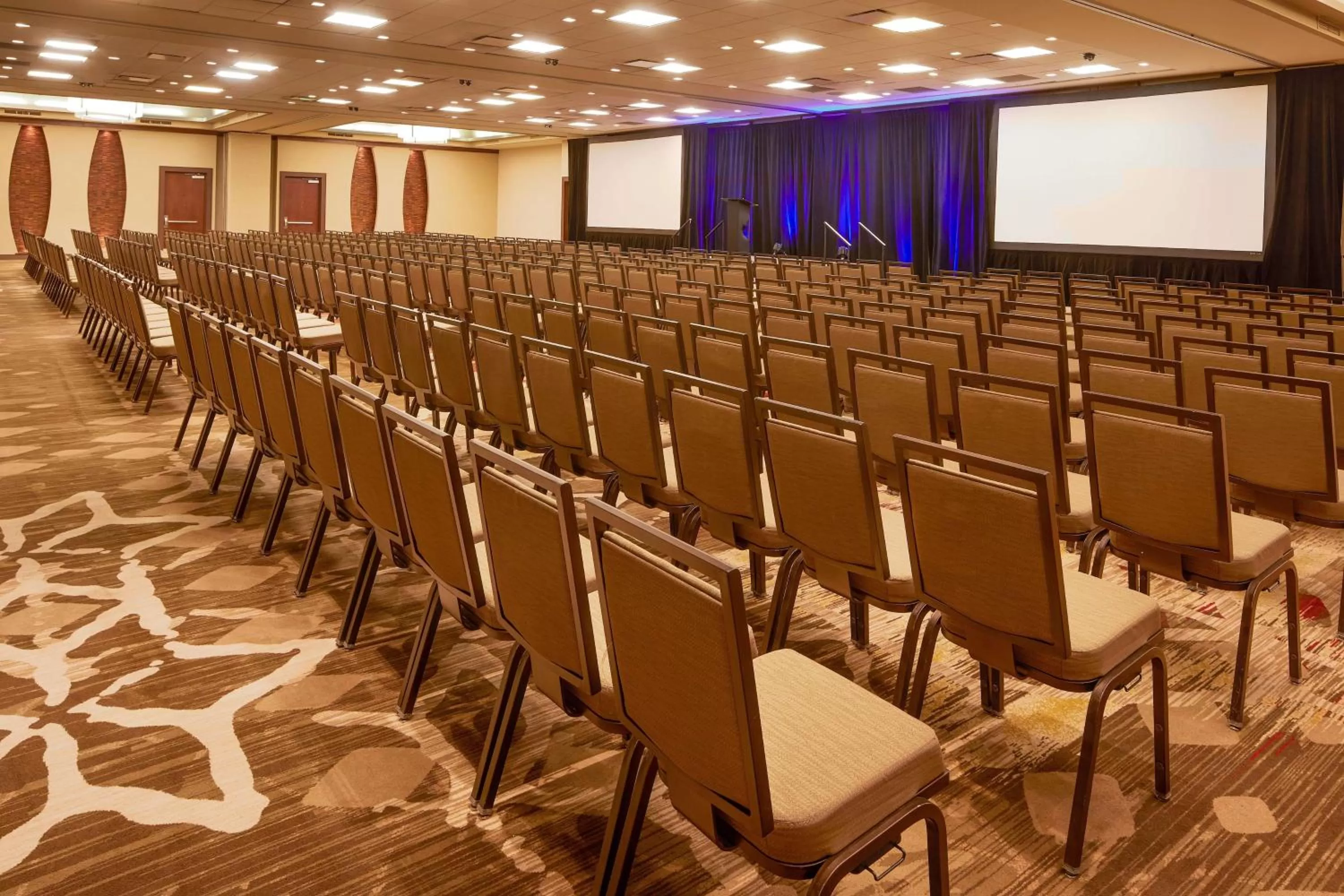 Meeting/conference room in Hilton Denver City Center