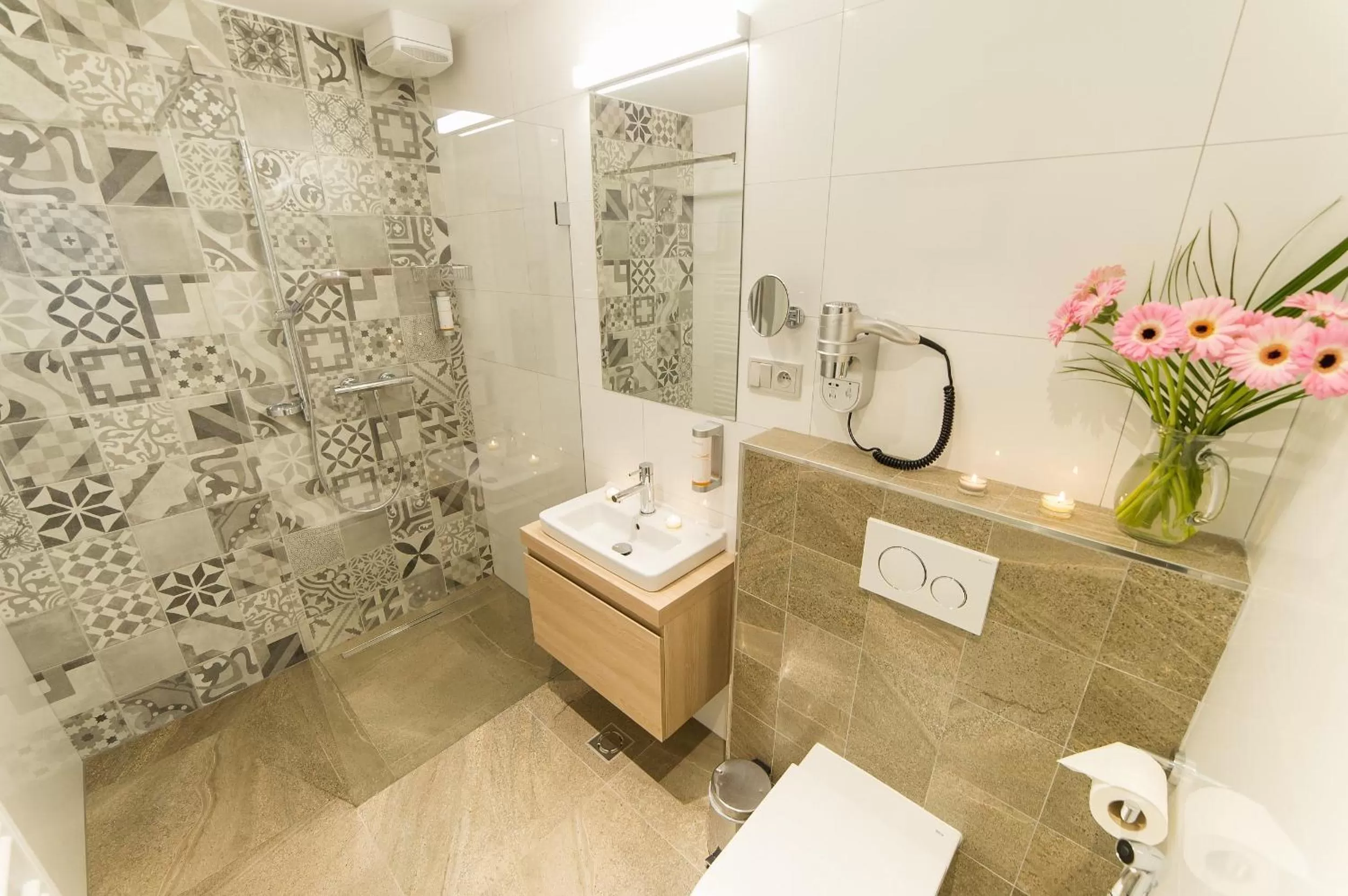 Garni hotel Castle Bridge