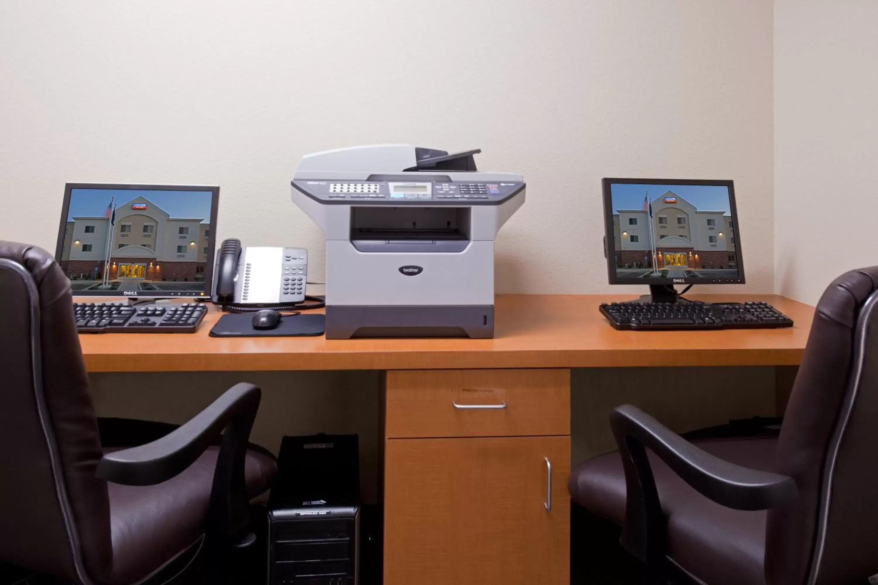 Other, Business Area/Conference Room in Candlewood Suites Craig-Northwest, an IHG Hotel