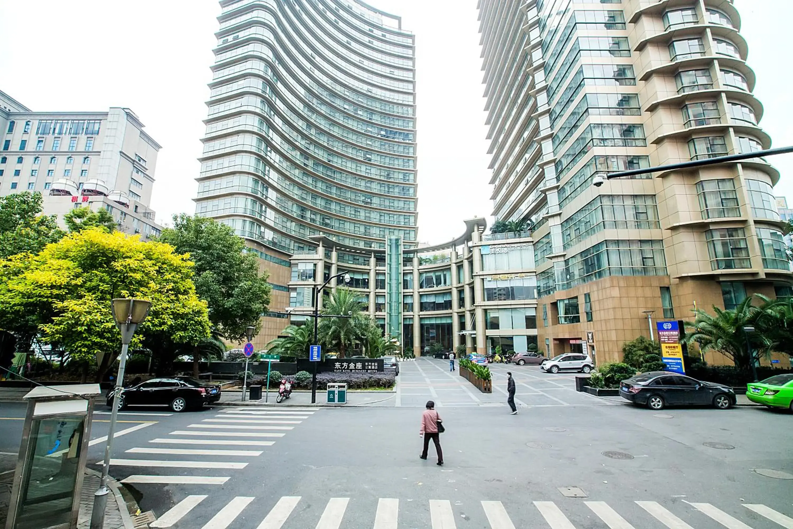 Westlake 7 Service Apartment Westlake 7 Service Apartment