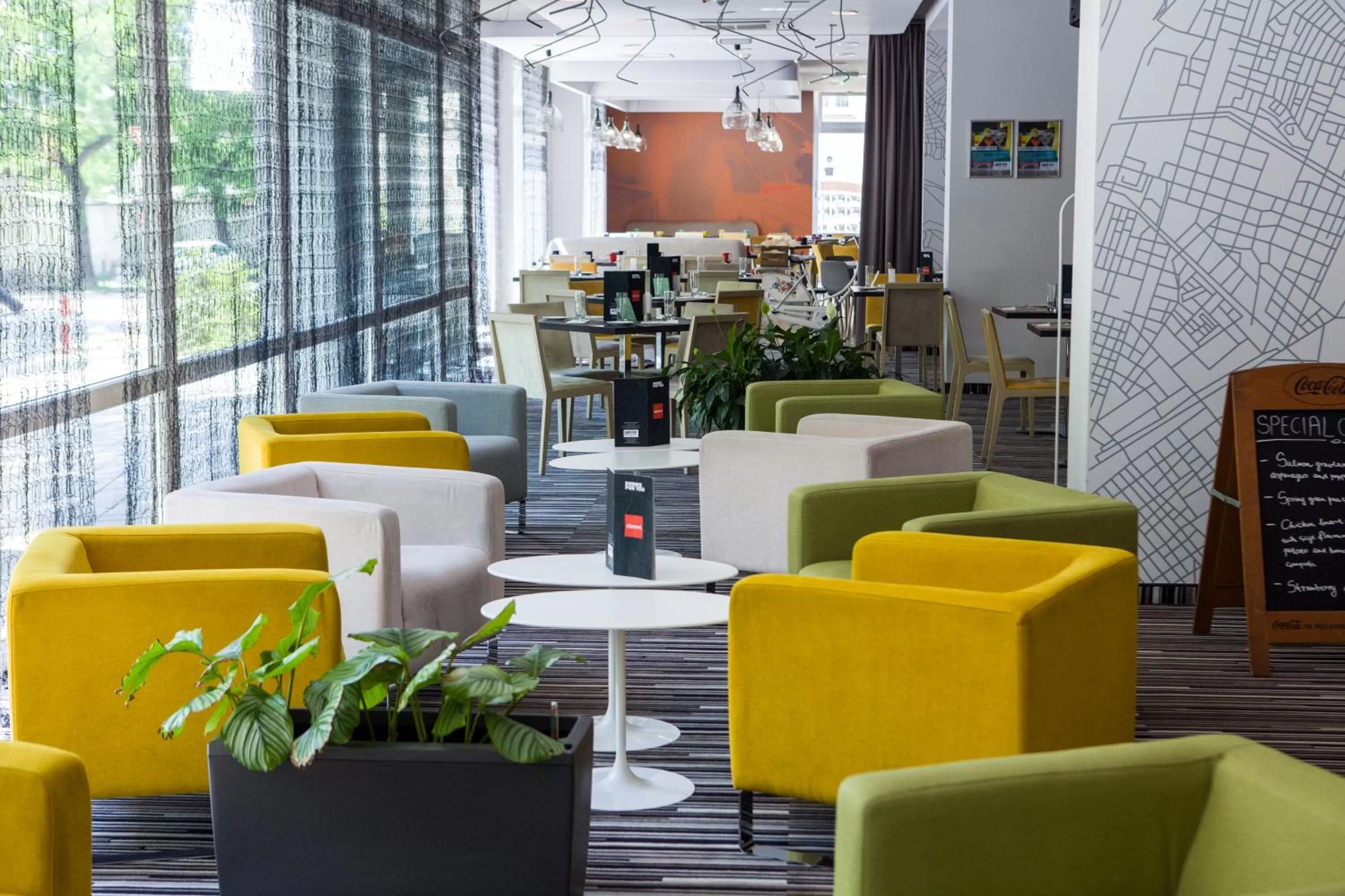 Park Inn By Radisson Budapest