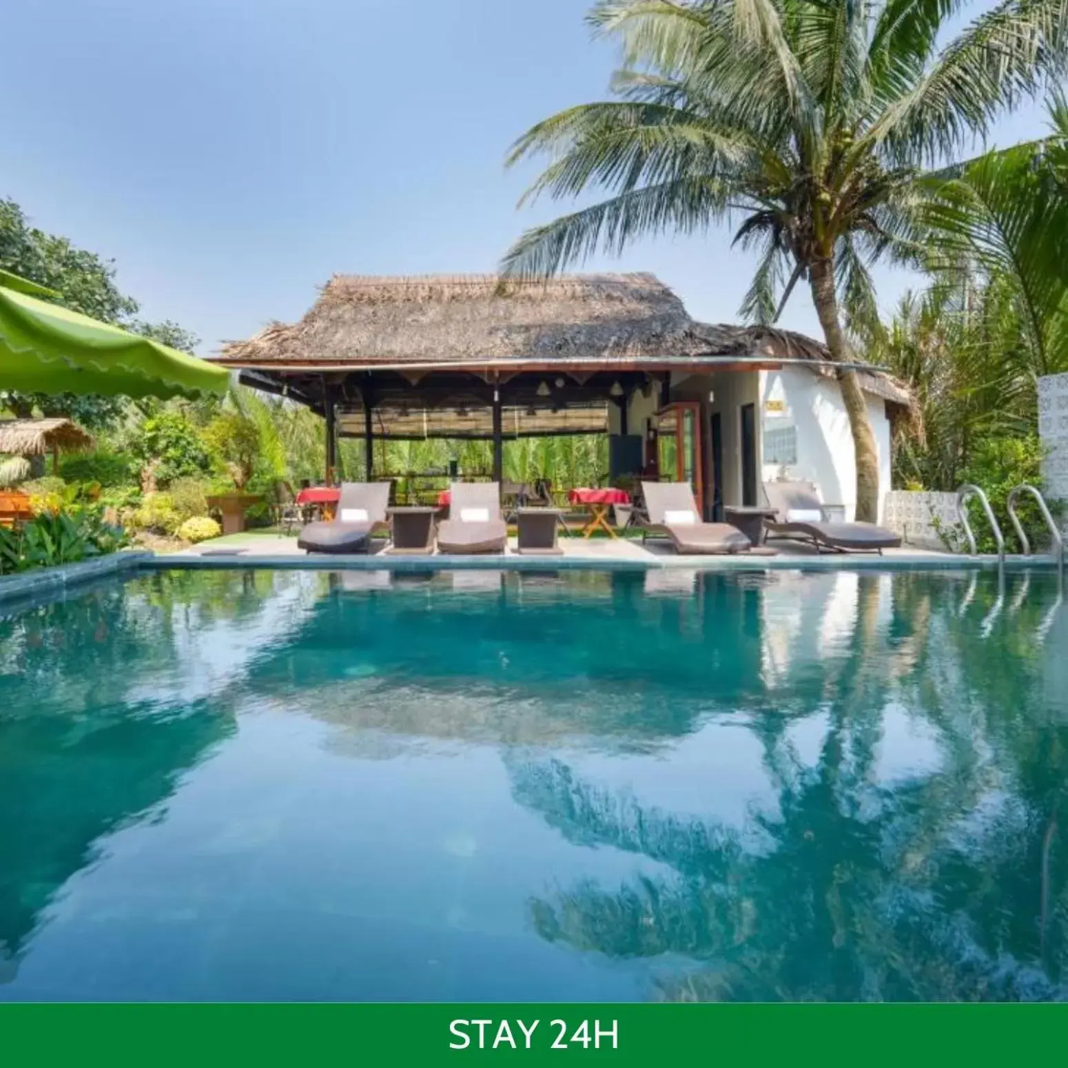 RAON Hoi An - STAY 24H RAON Hoi An - STAY 24H
