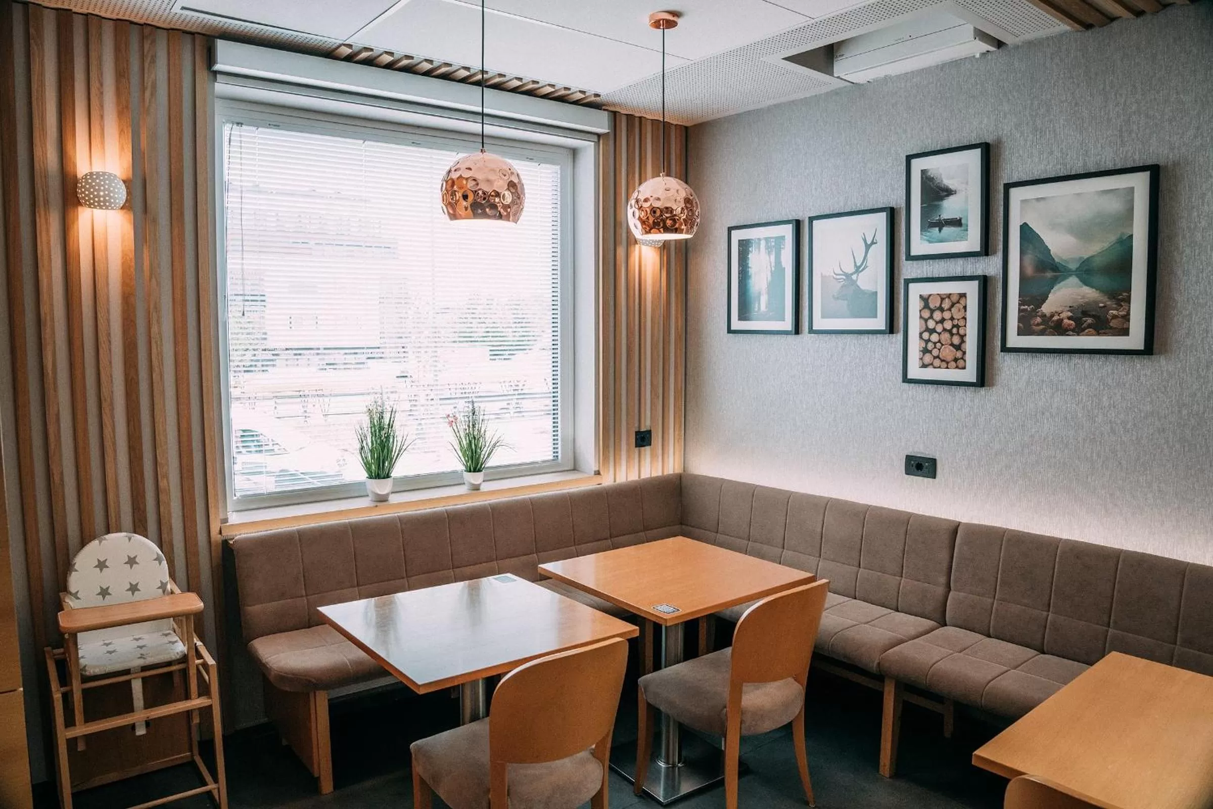 Guest House Pri Gondoli