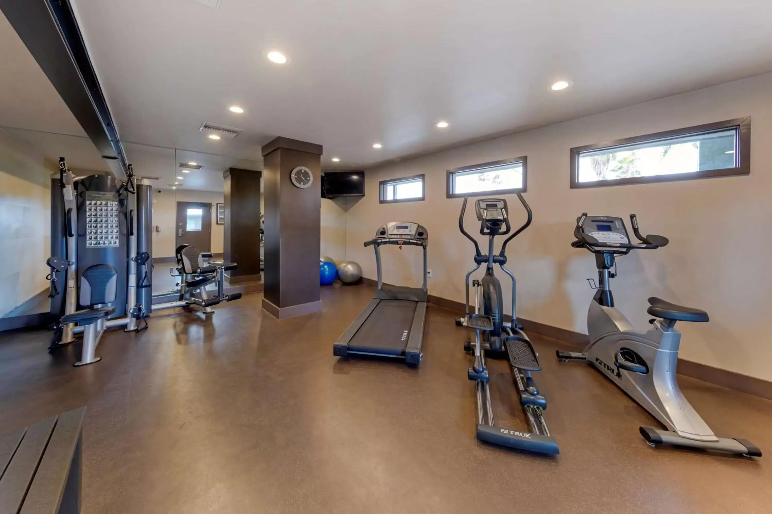 Spa and wellness centre/facilities, Fitness Center/Facilities in Best Western Plus Pavilions