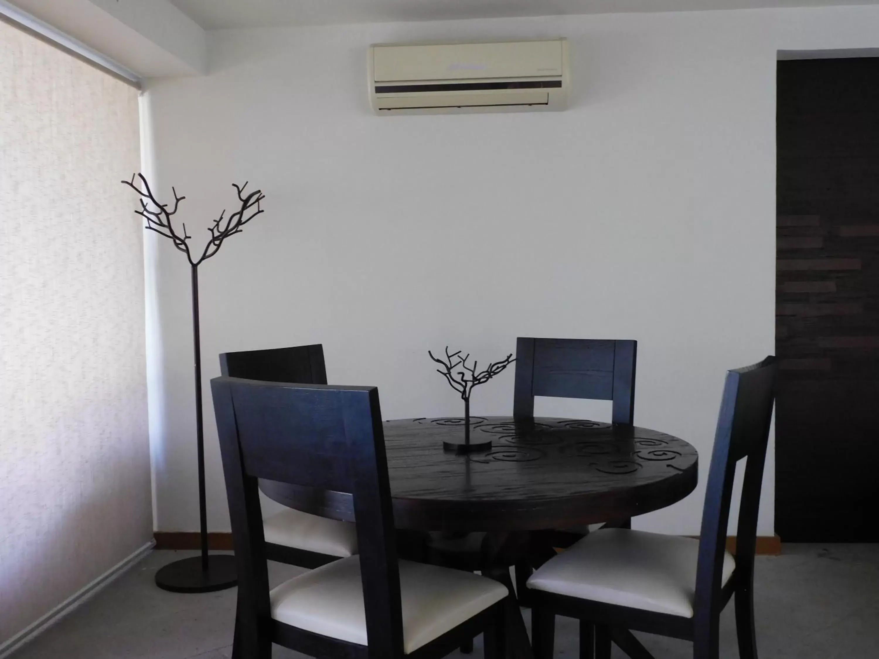 Dining Area in Hotel & Spa Luna Canela Boutique