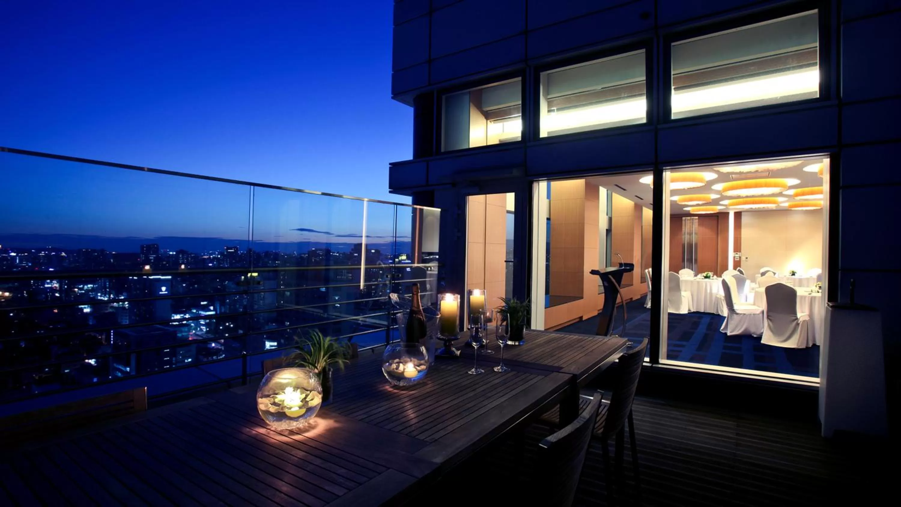 Meeting/conference room in InterContinental Seoul COEX, an IHG Hotel