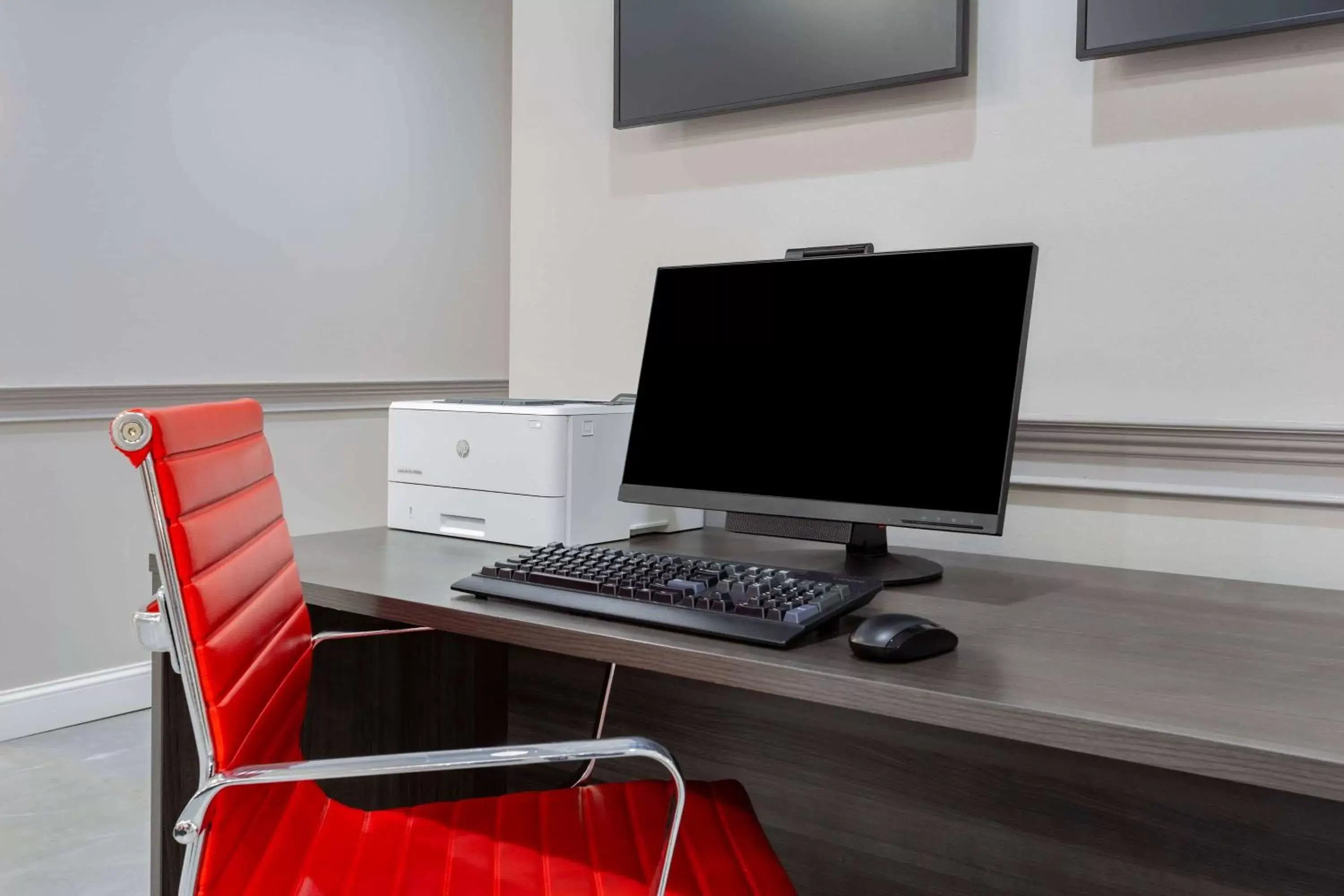 Restaurant/places to eat in Ramada by Wyndham Hartford North - Bradley Airport Restaurant/places to eat in Ramada by Wyndham Hartford North - Bradley Airport