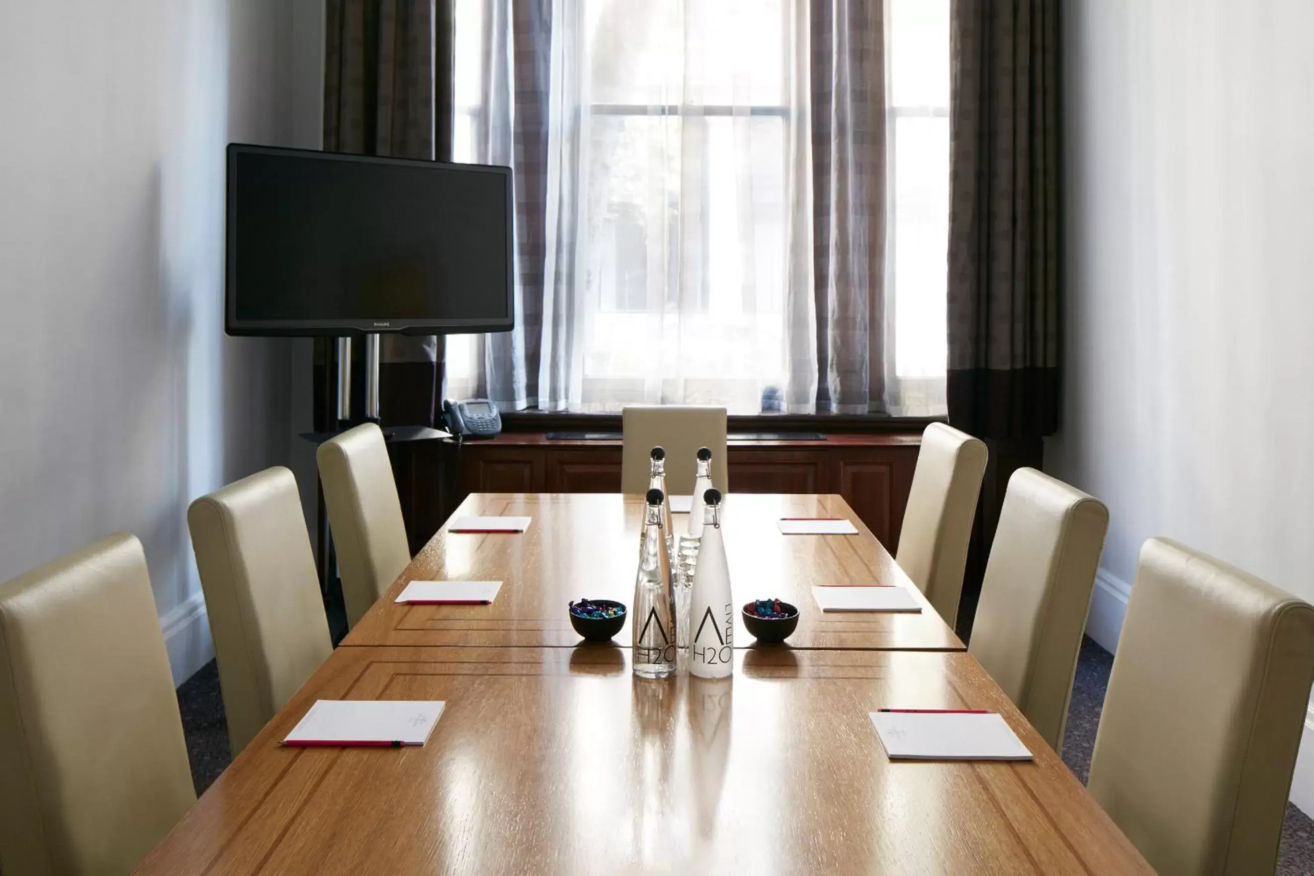 Meeting/conference room in The Grand at Trafalgar Square