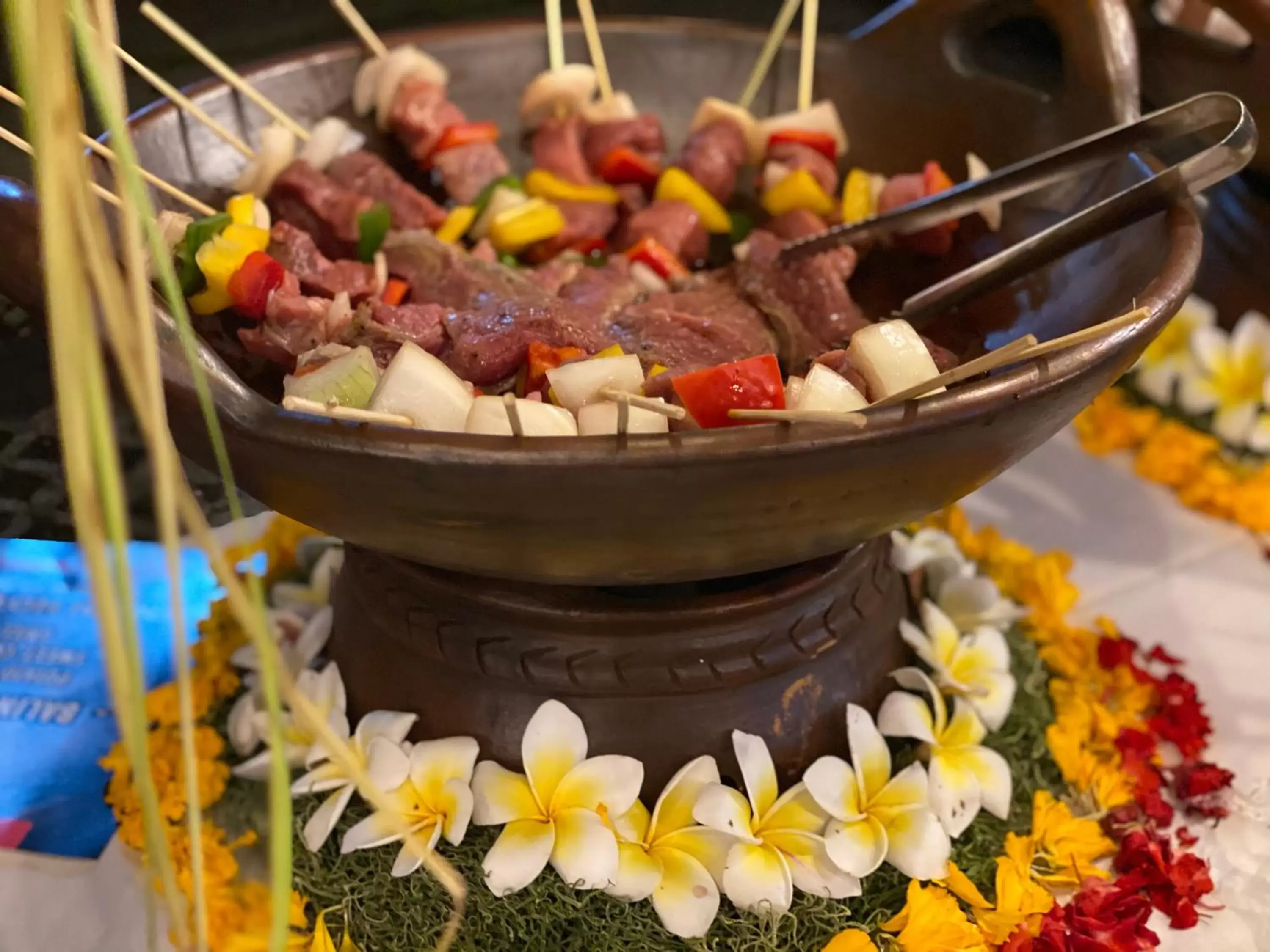 Food in Kusnadi Hotel Food in Kusnadi Hotel