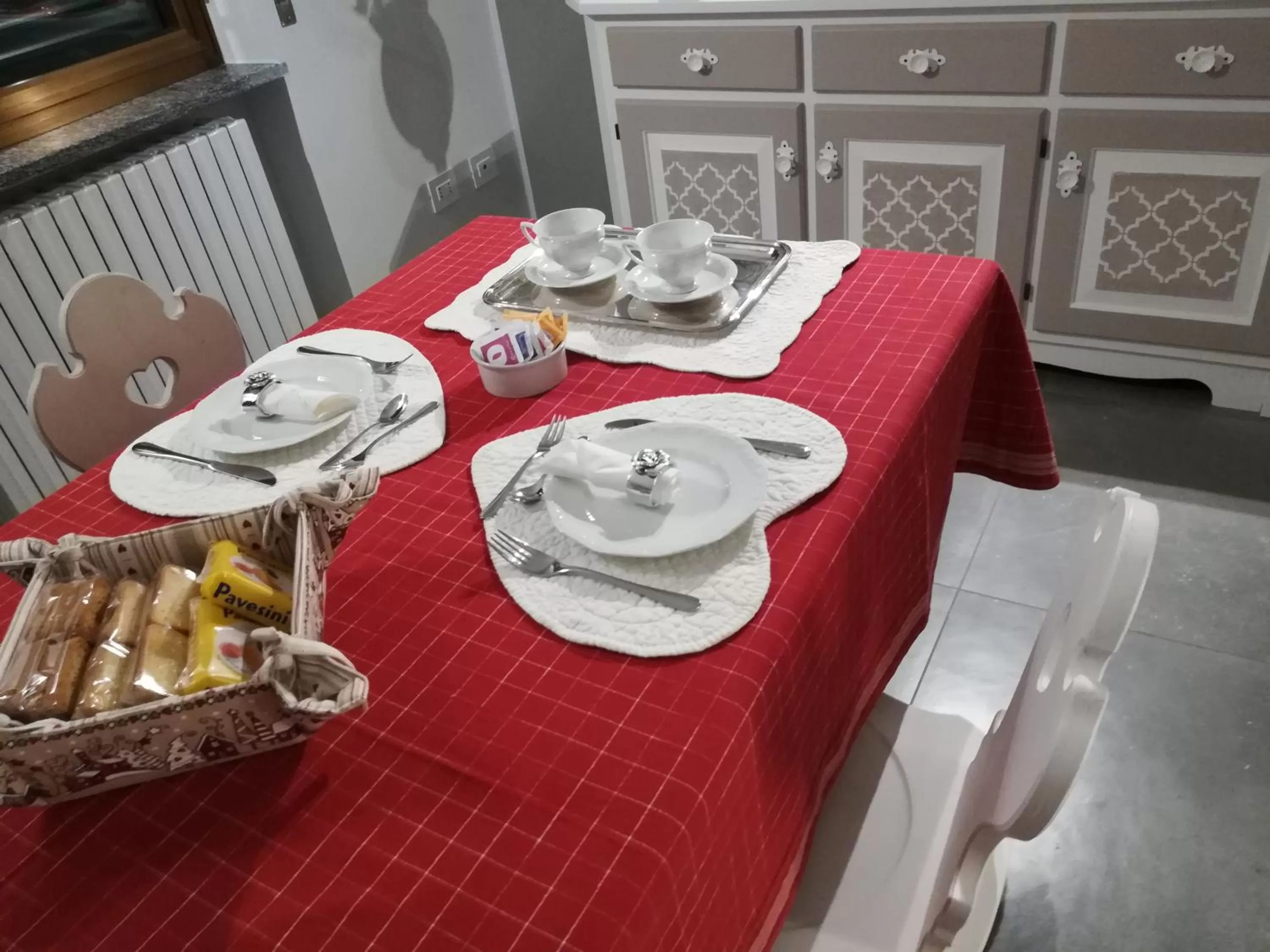 Restaurant/Places to Eat in LA MOIA