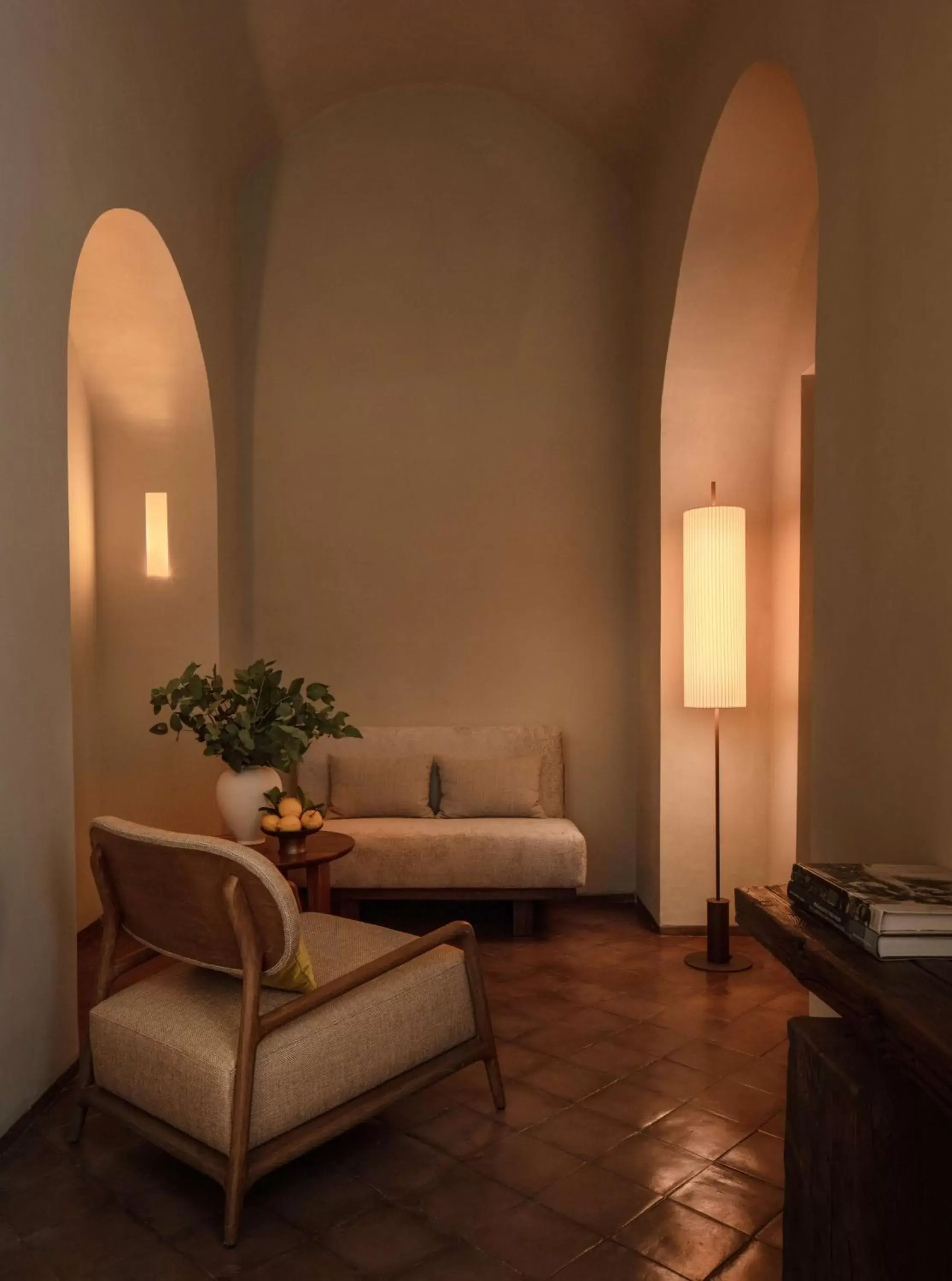 Bedroom, Seating Area in Anantara Convento di Amalfi Grand Hotel