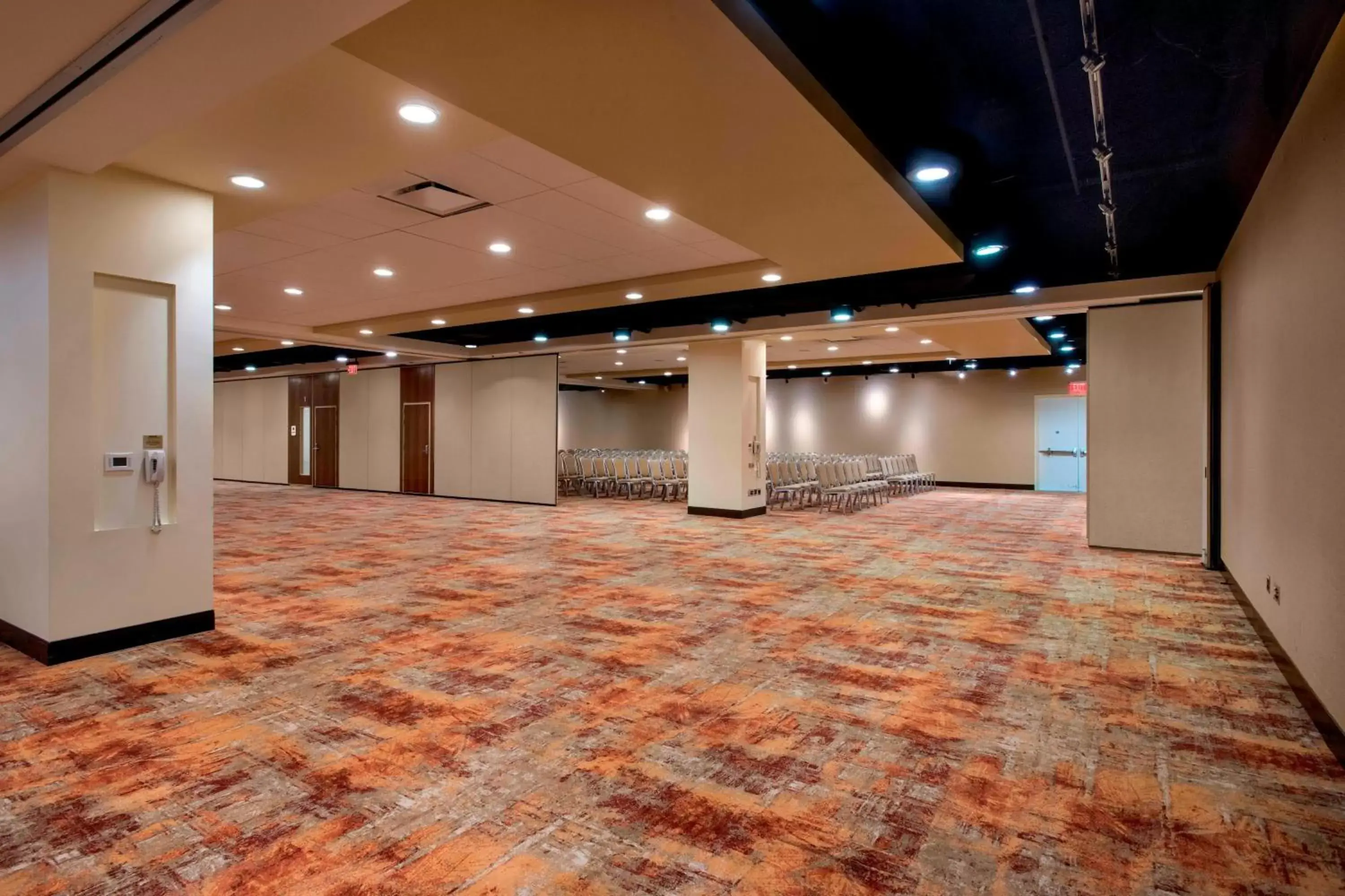 Meeting/conference room, Banquet Facilities in Philadelphia Marriott Downtown