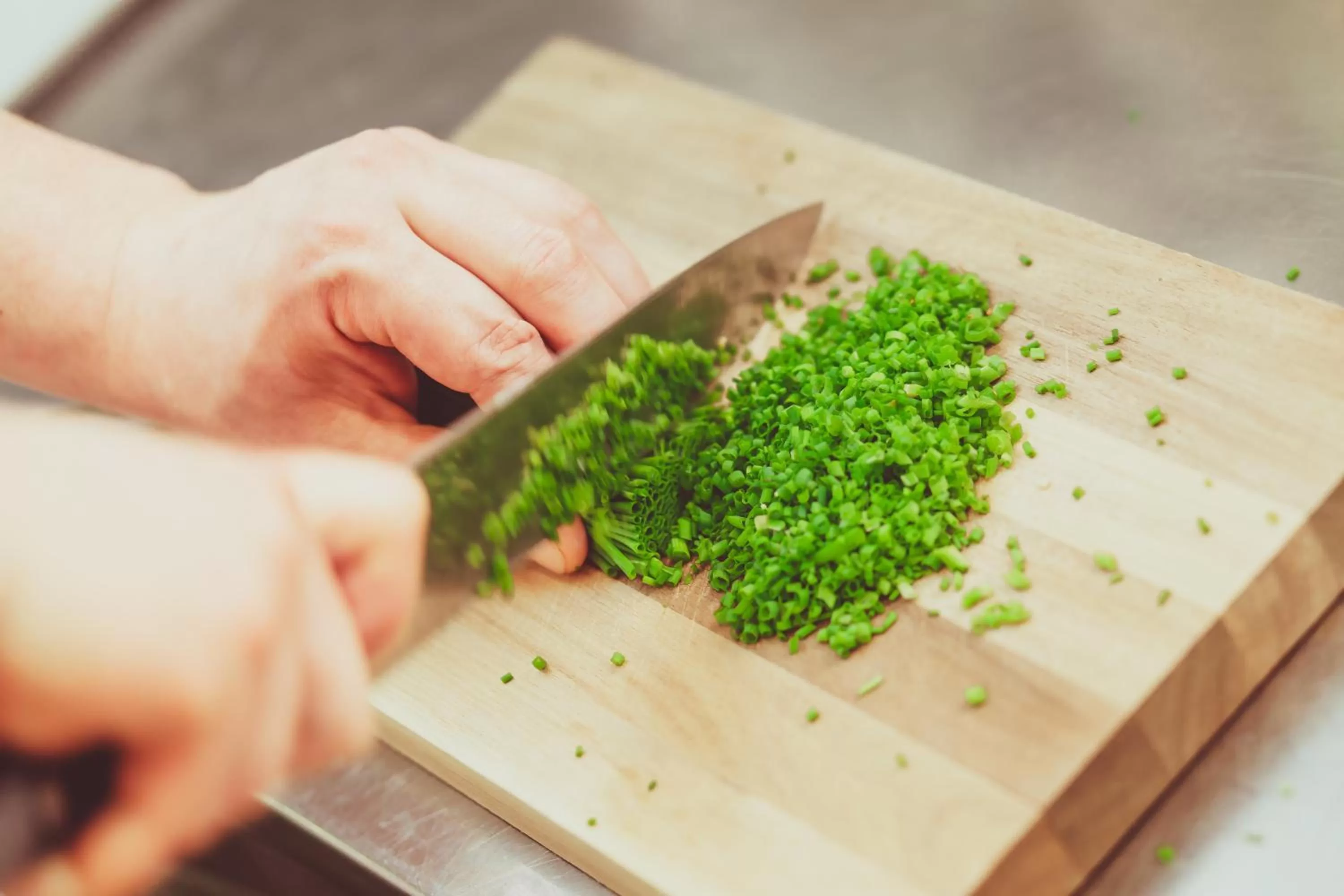 Food and drinks in Hueber der Wirt