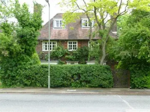 Comfort Triple Room in Iolanthe Comfort Triple Room in Iolanthe