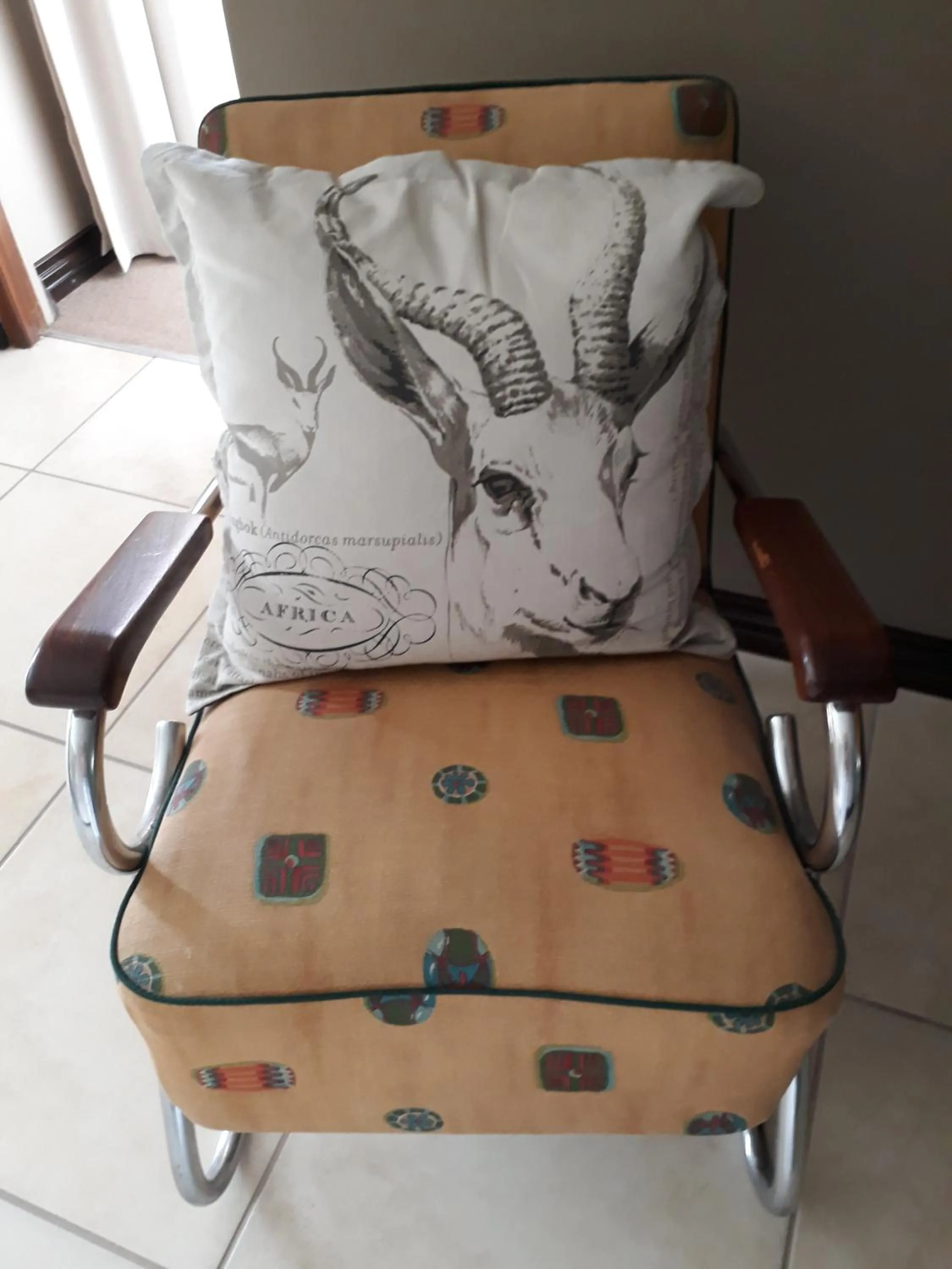 Karoo Sun Guest House