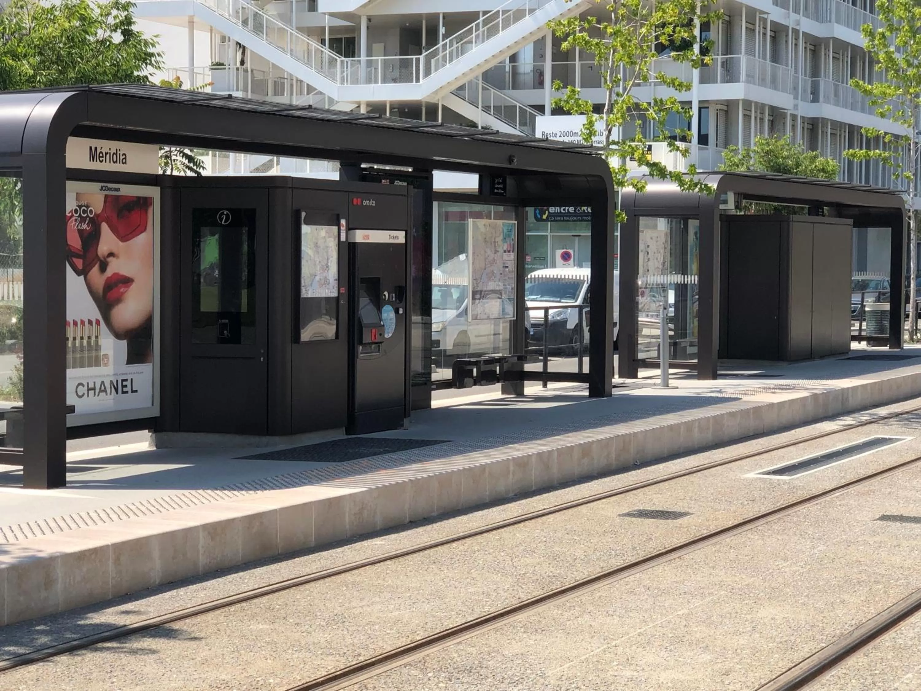 Hotel Ibis Budget Nice Palais Nikaia