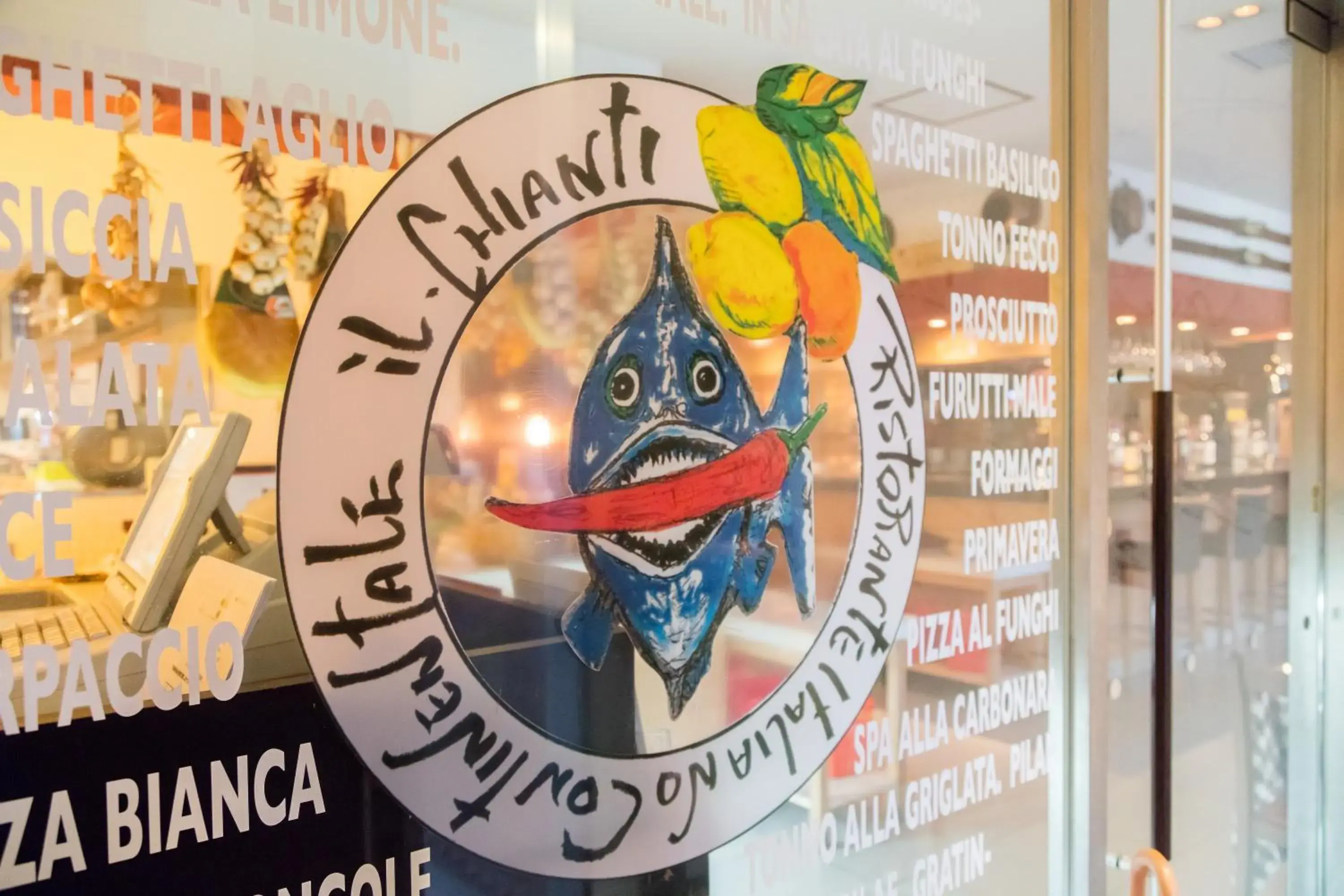 Restaurant/places to eat in Hotel Resol Trinity Sapporo Restaurant/places to eat in Hotel Resol Trinity Sapporo