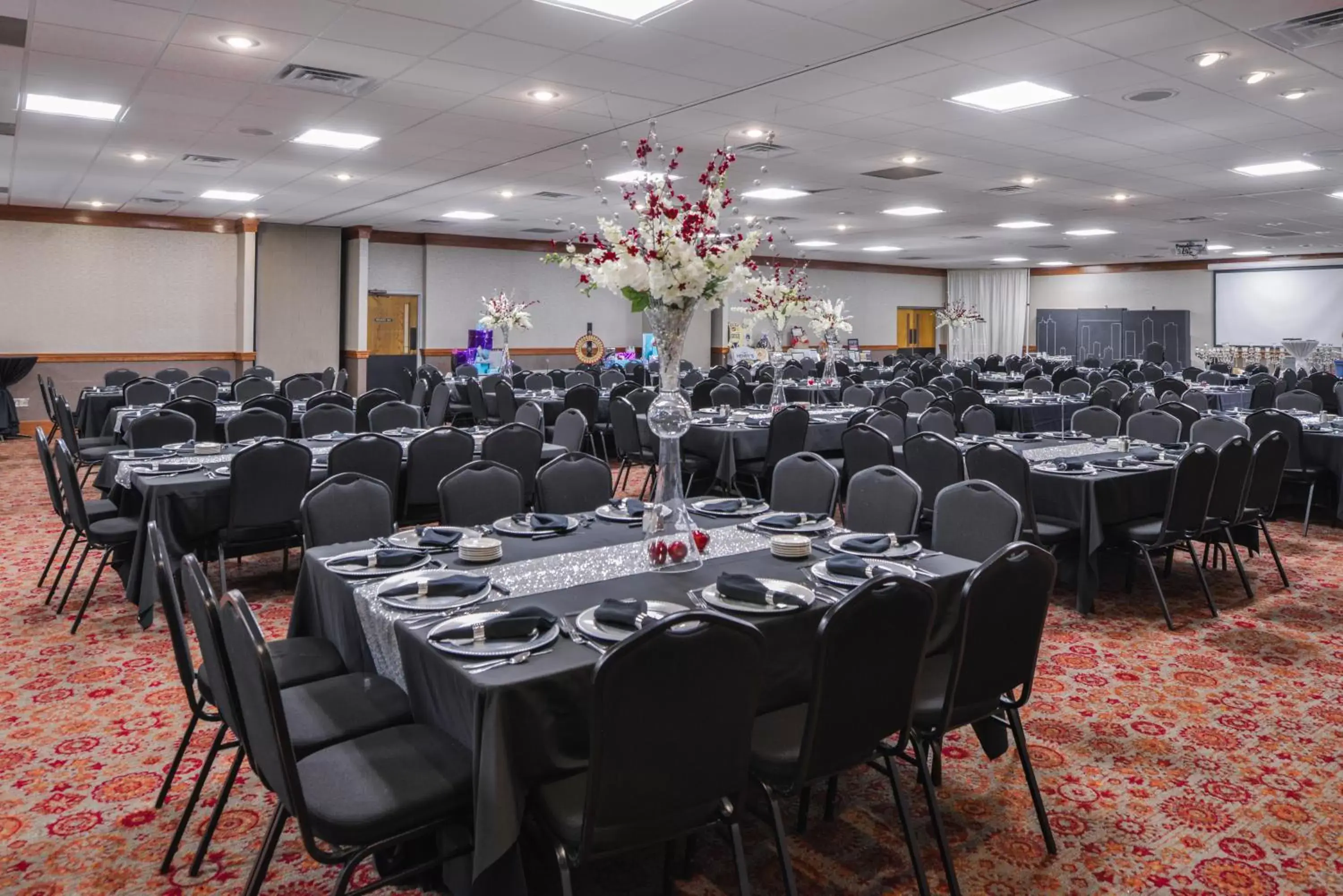 Banquet/Function facilities, Banquet Facilities in Best Western Kelly Inn - Yankton