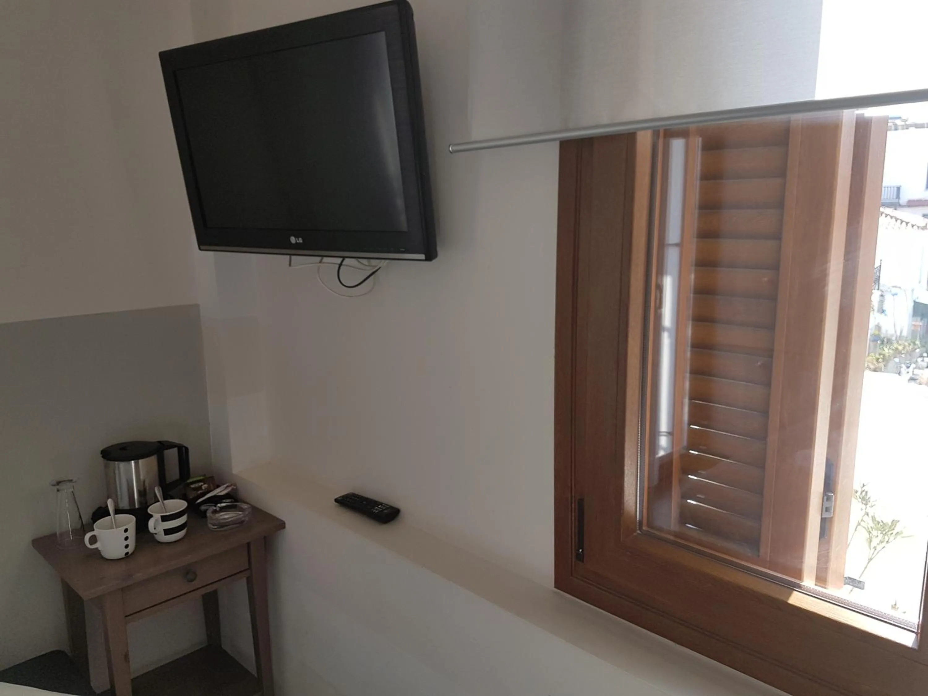 Dimitra Boutique Hotel