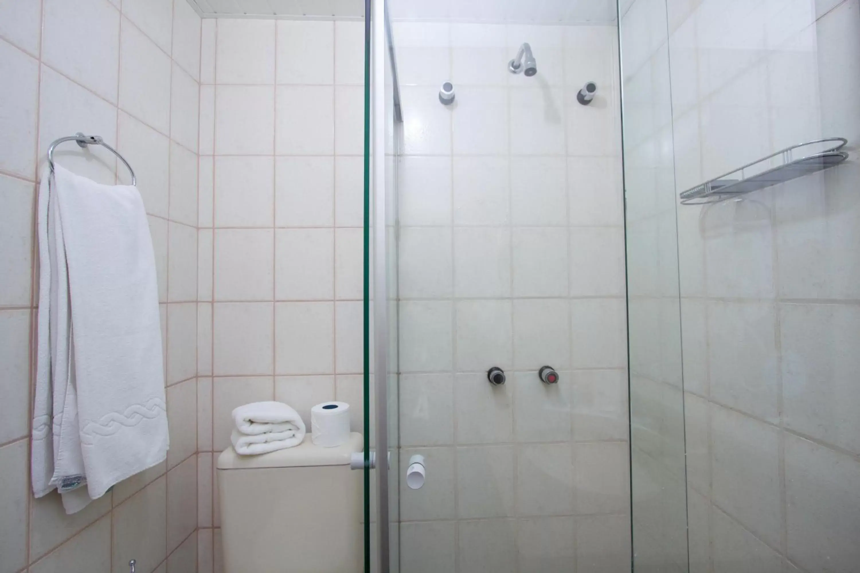 Toilet, Bathroom in Bristol Upper Curitiba Alto da XV