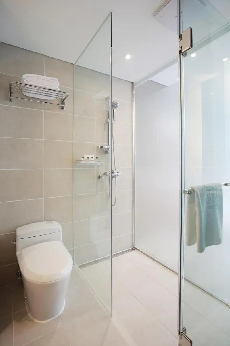 Gangneung City Hotel Gangneung City Hotel