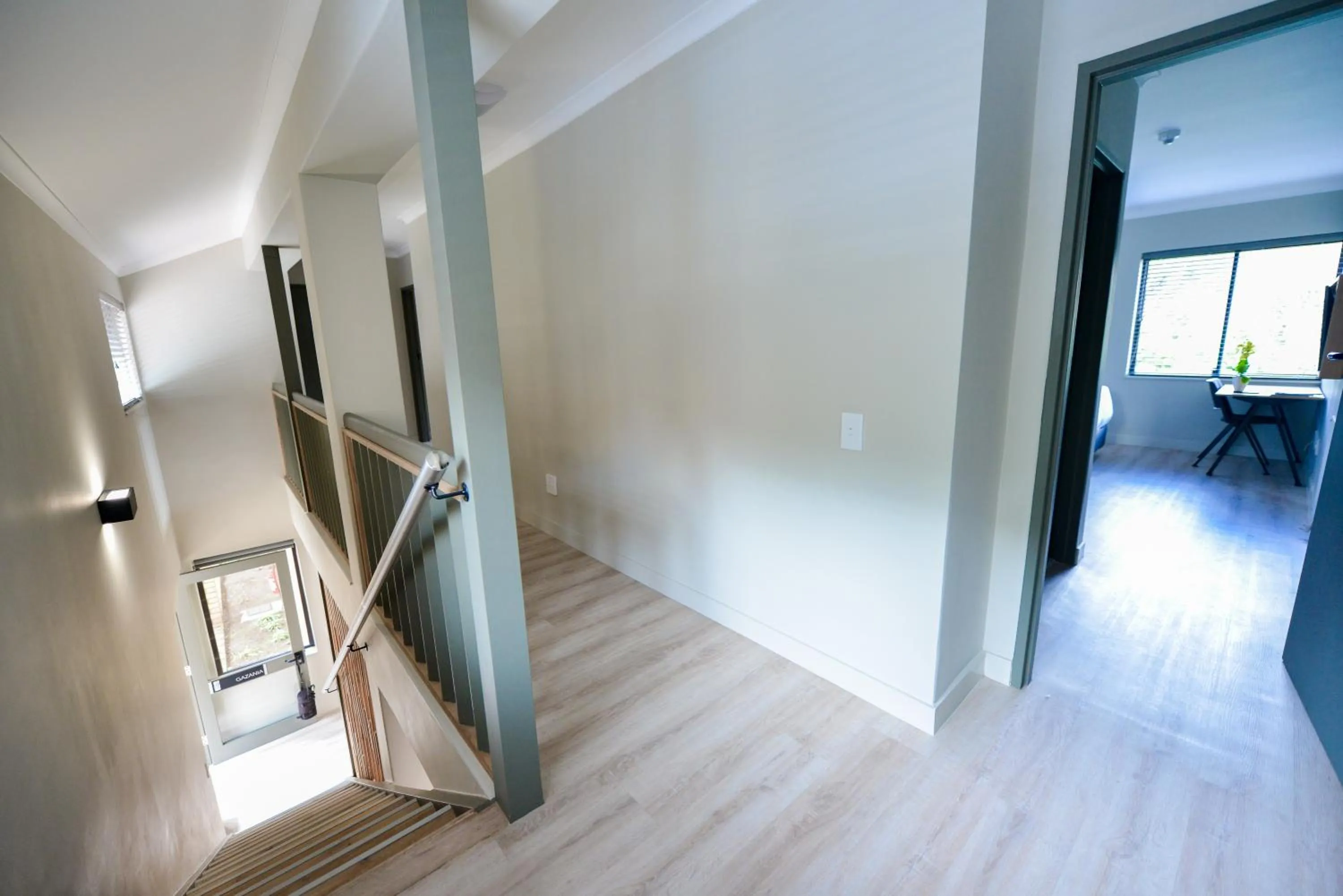 All Africa House (University Of Cape Town)