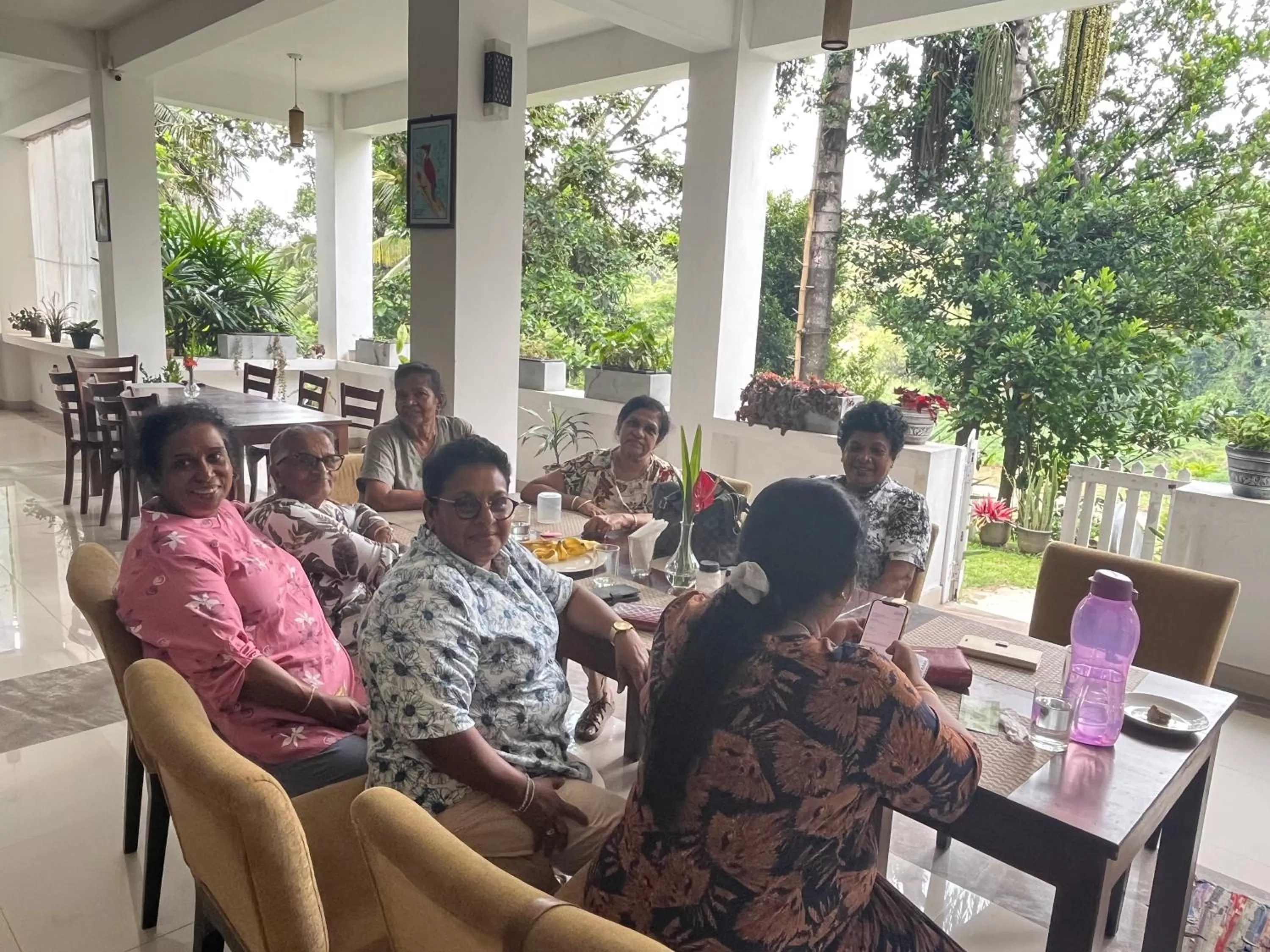 Kandy Rivers Edge Nature Resort