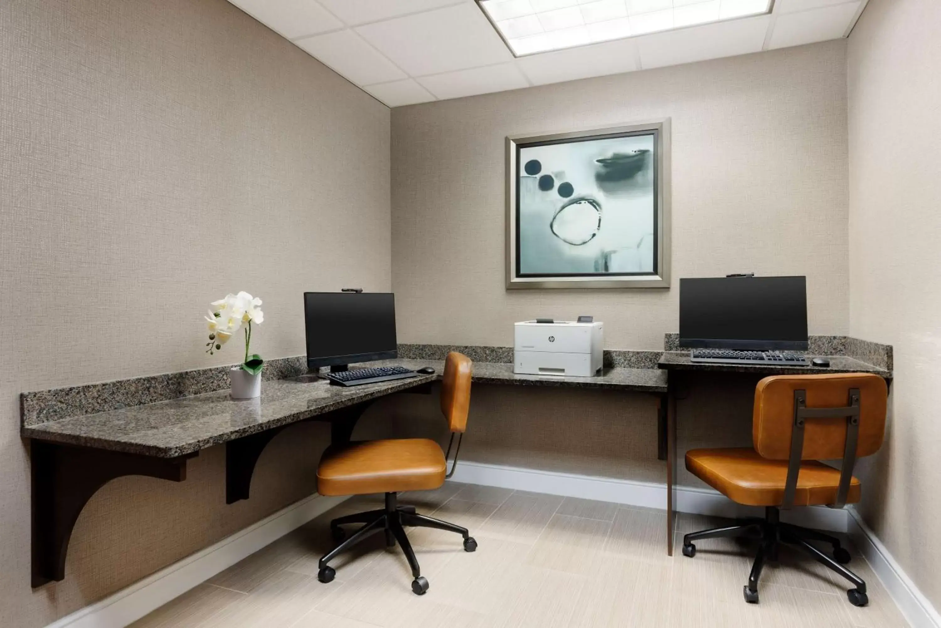Business facilities in Homewood Suites by Hilton Portsmouth