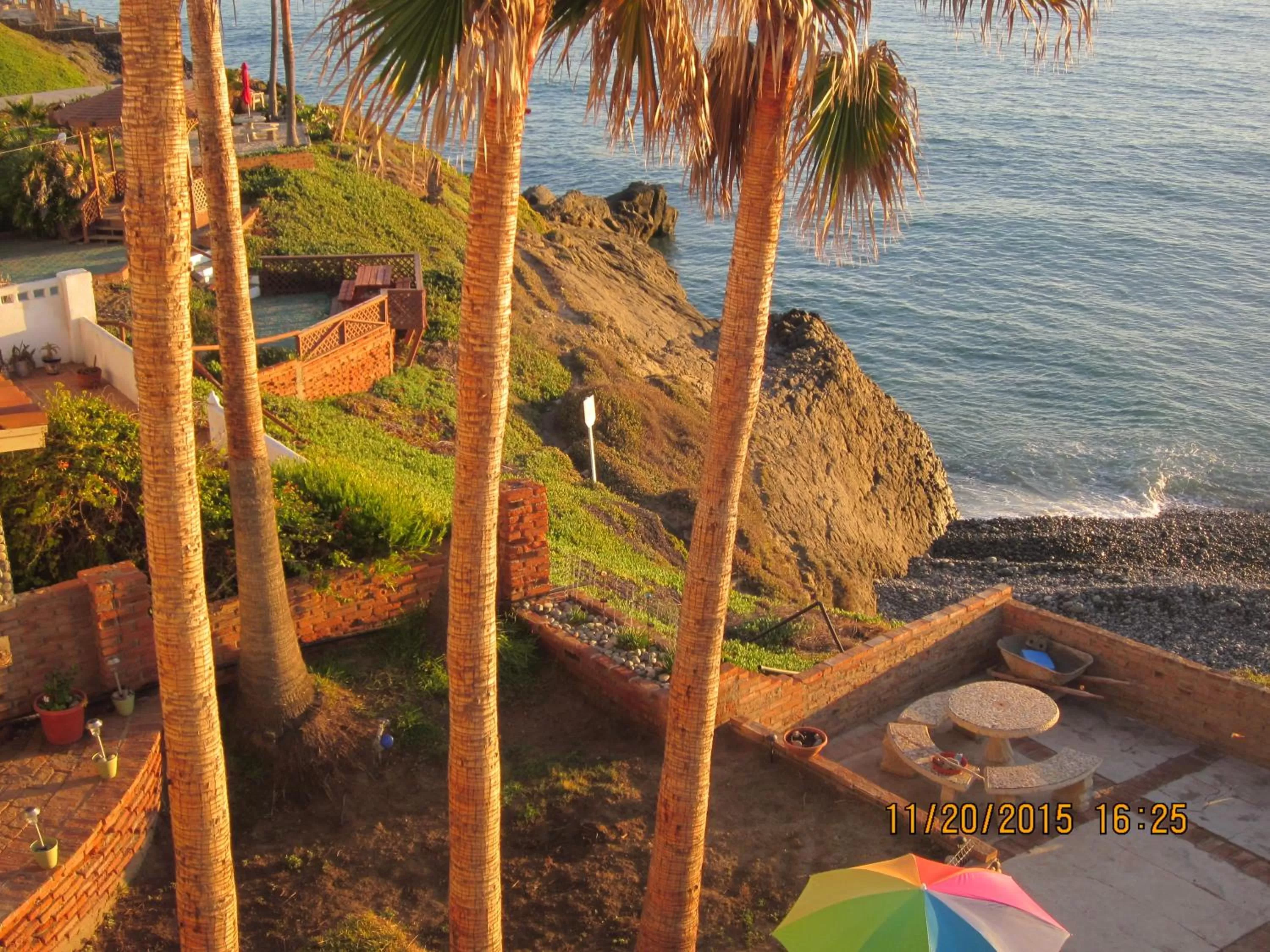 View (from property/room), Natural Landscape in Hacienda Rancho Santini