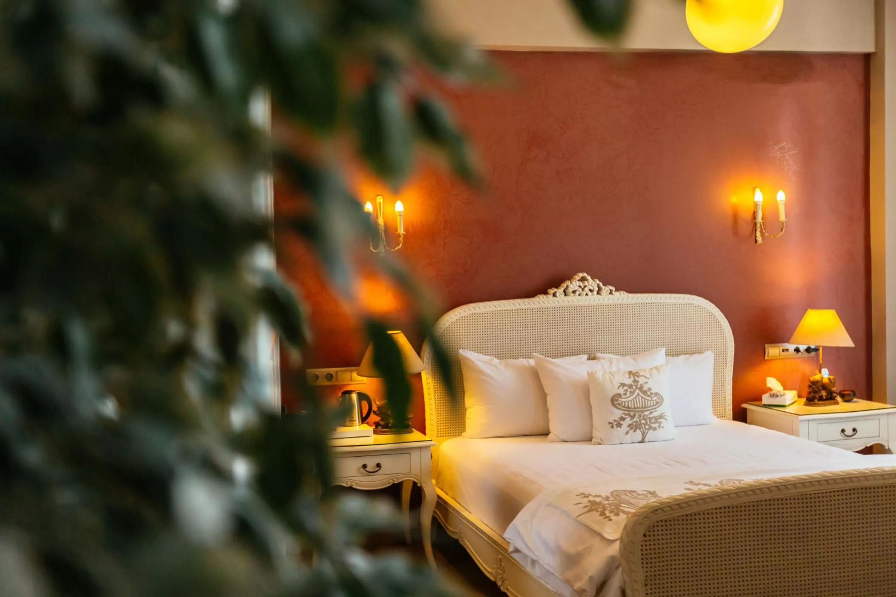 Photo of the whole room in Beyevi Alaçatı