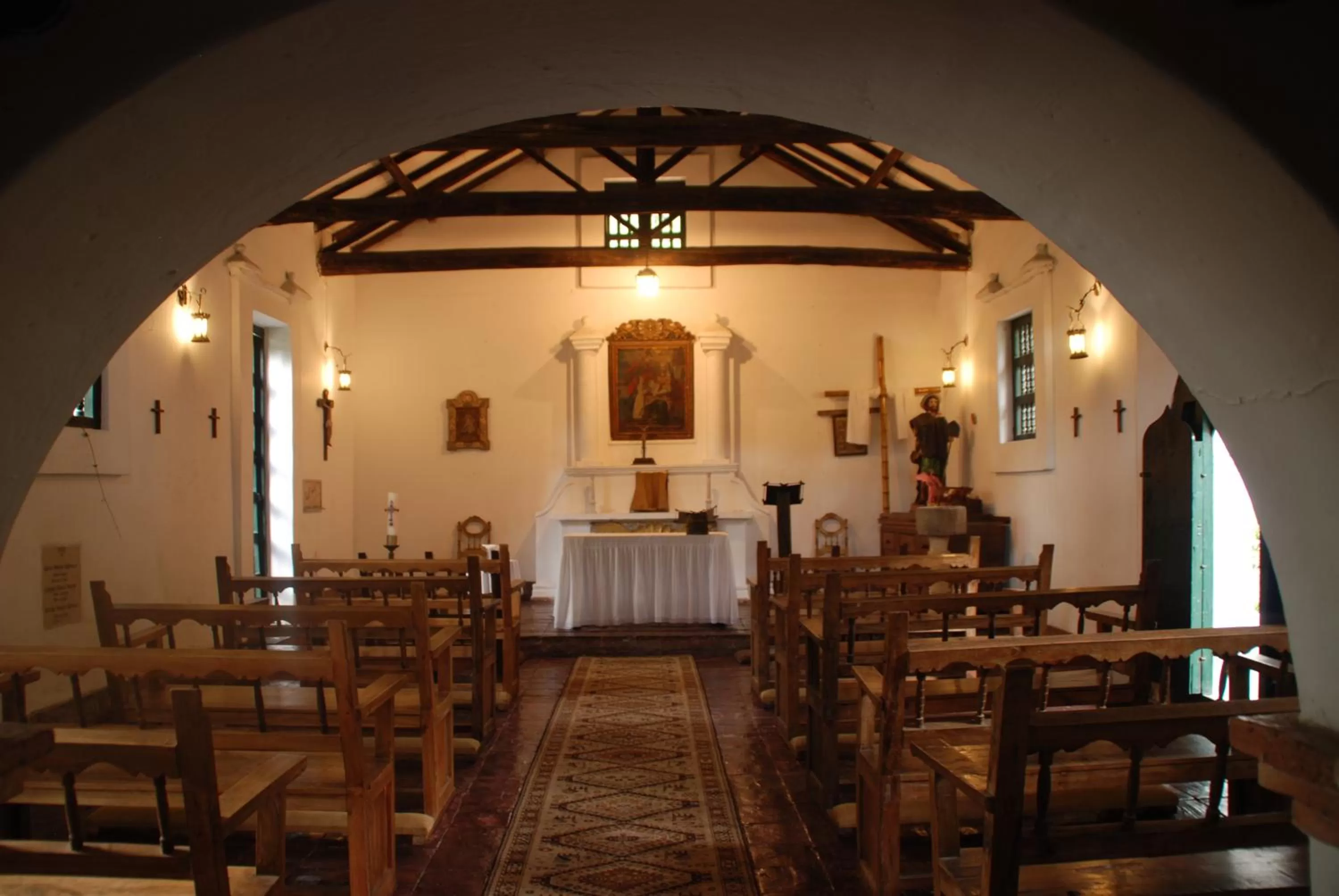 Property building in Hacienda Suescún - 300 Años de Historia
