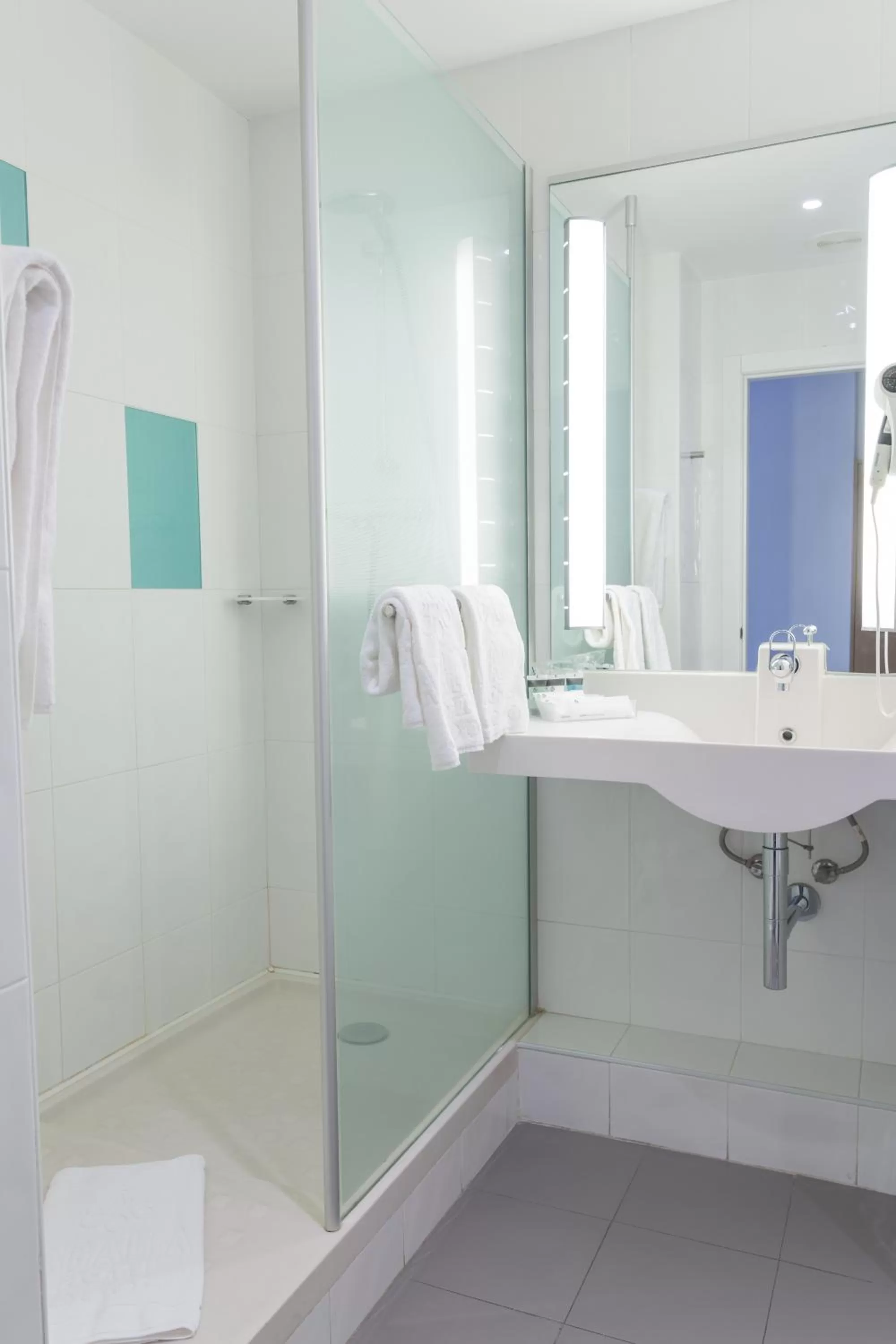 Double or Twin Room in Occidental Murcia Agalia