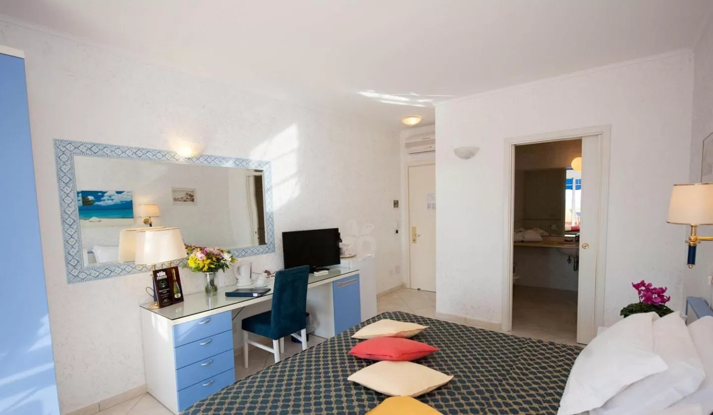 Hotel Weber Ambassador