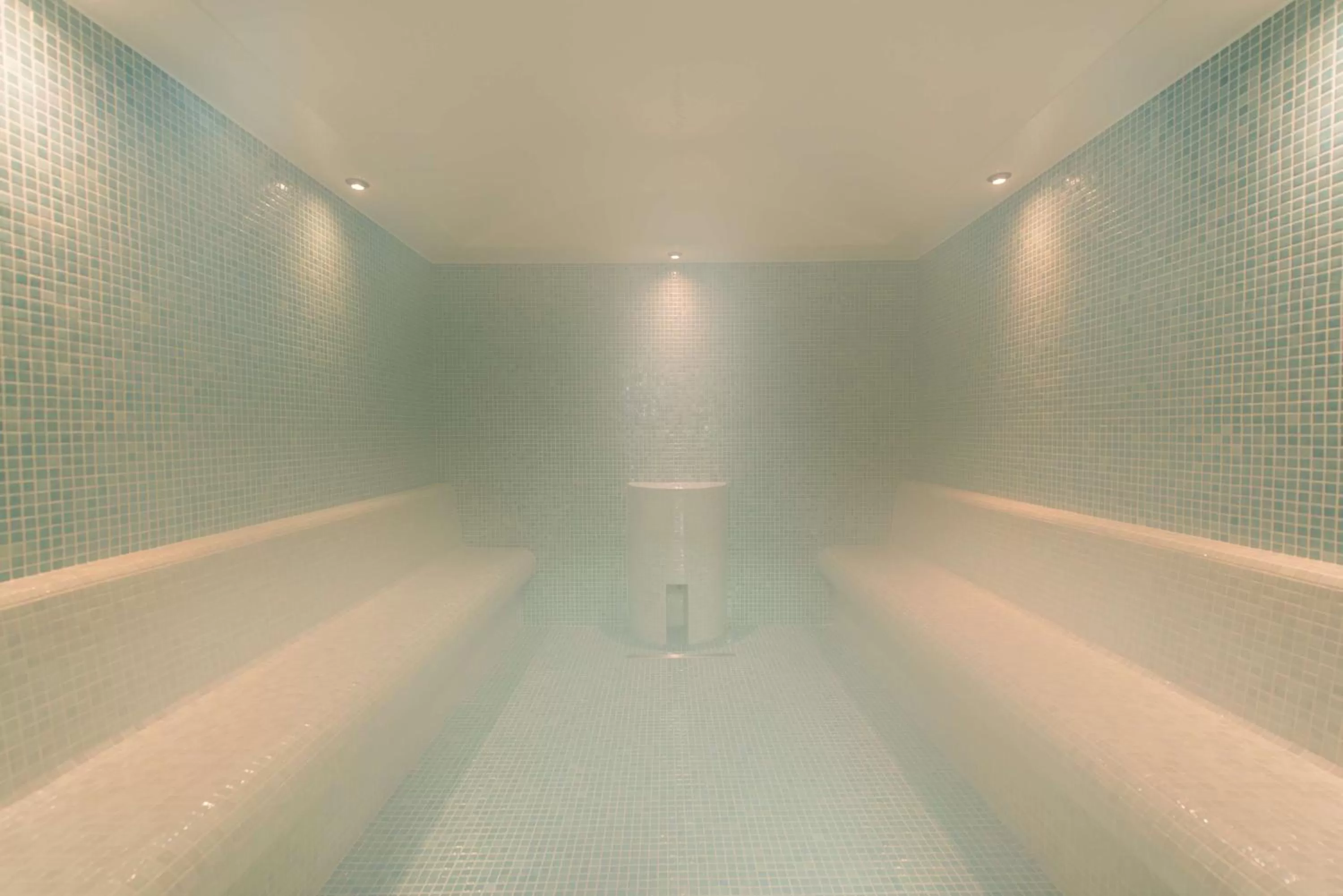 Spa and wellness centre/facilities in Radisson Blu Hotel, Ordu