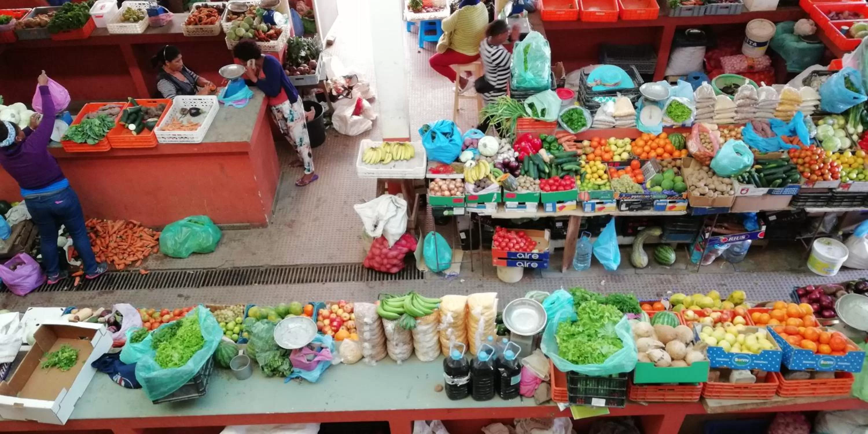 Location in B&B Salinas Boa Vista WiFi FREE