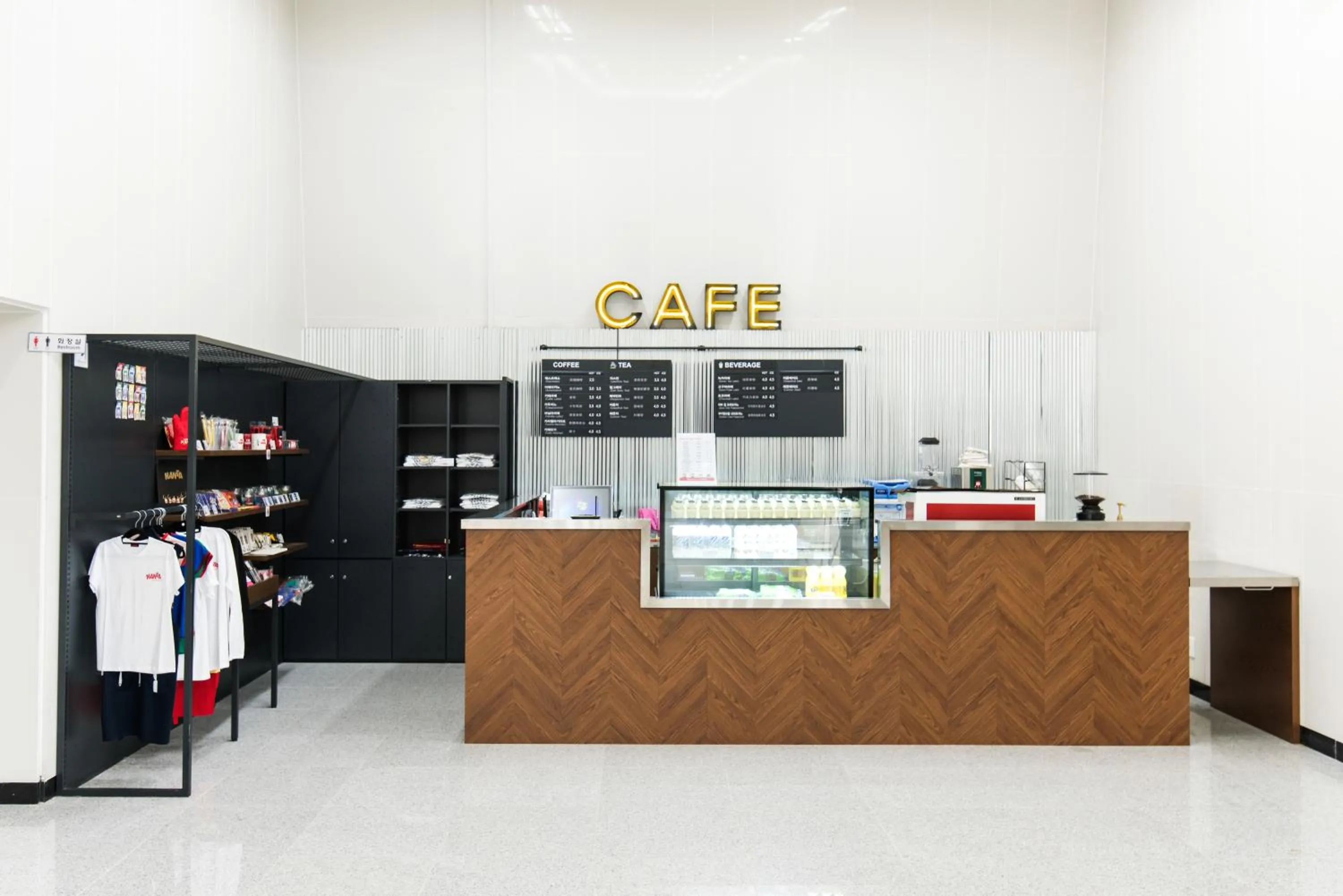 Activities in Hotel Nanta Jeju