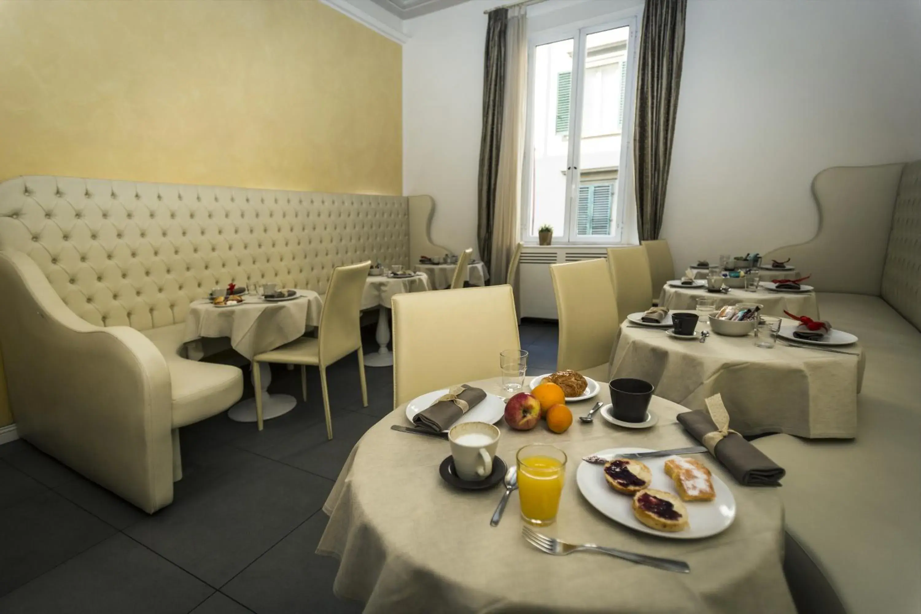 Food and drinks, Restaurant/Places to Eat in Boutique Hotel La Casa di Morfeo
