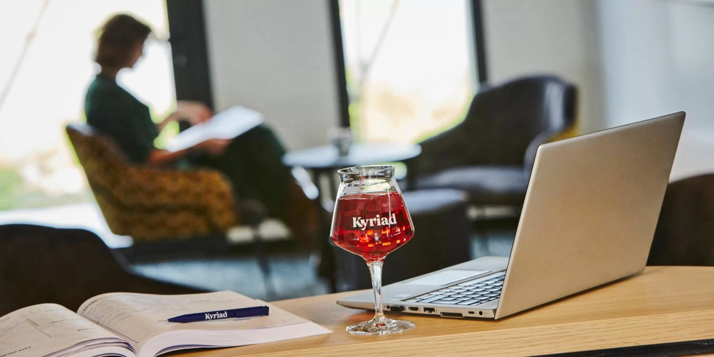 Business facilities in Kyriad Combs-La-Ville - Senart