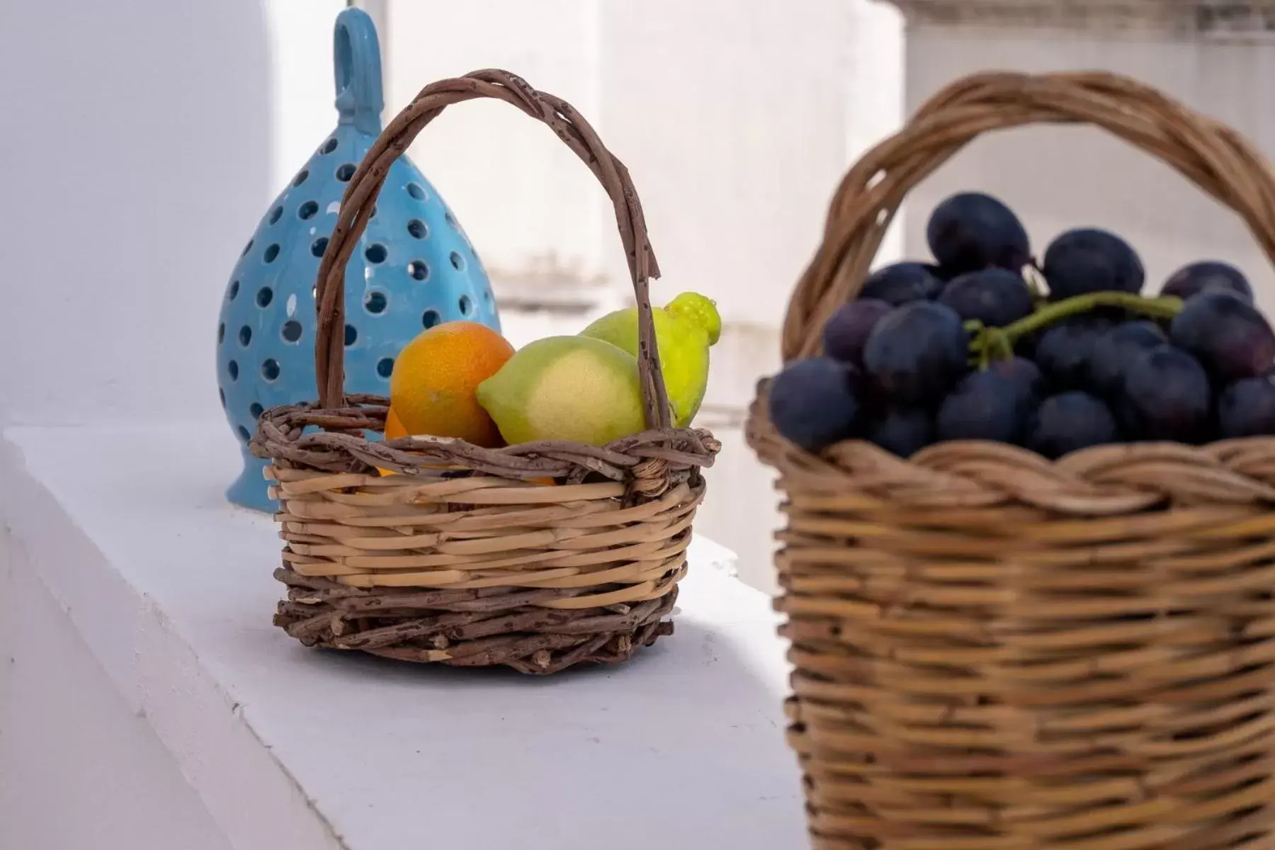 Breakfast, Food in Dama Bianca Boutique Hotel Ostuni