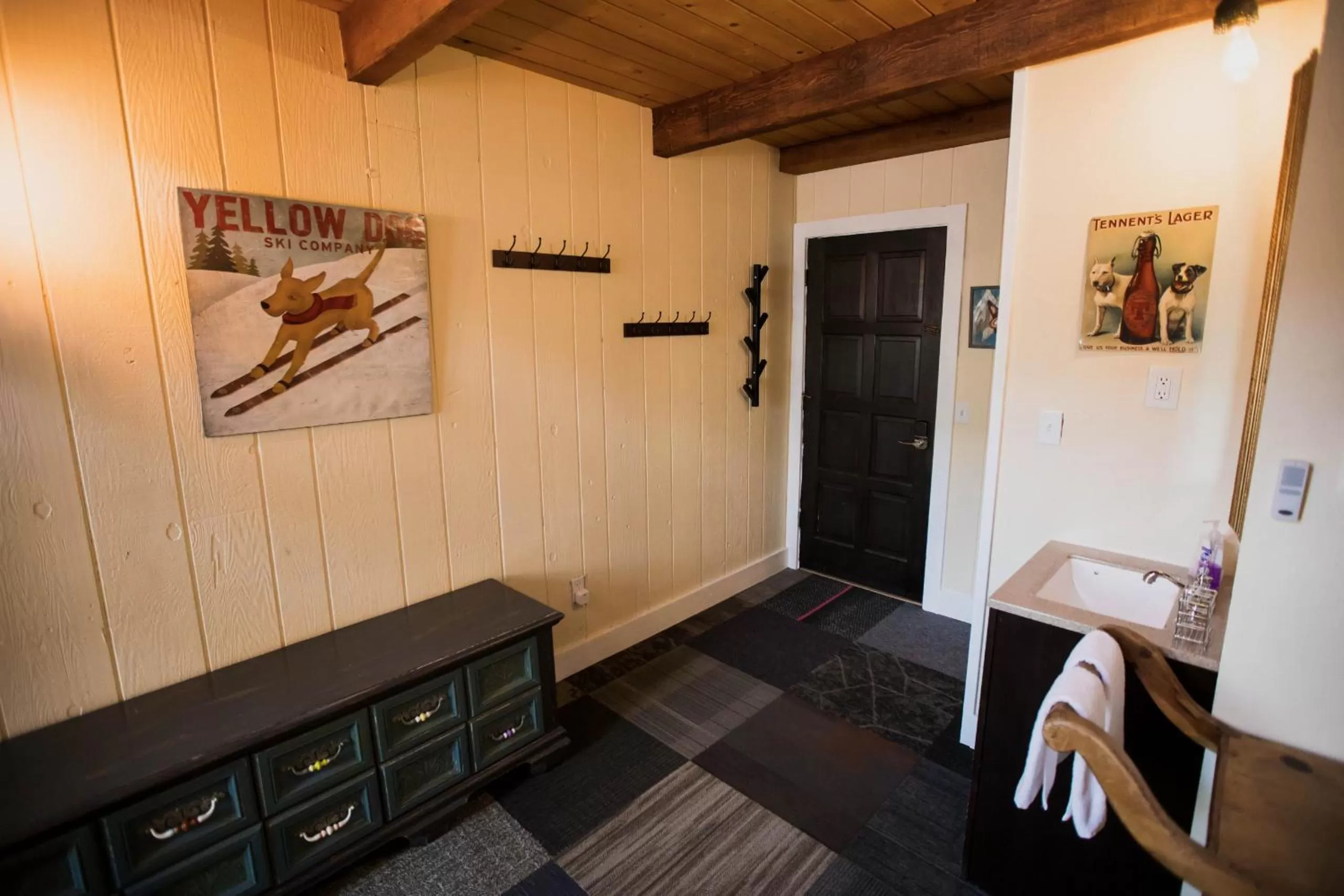 The Viking Lodge - Downtown Winter Park Colorado