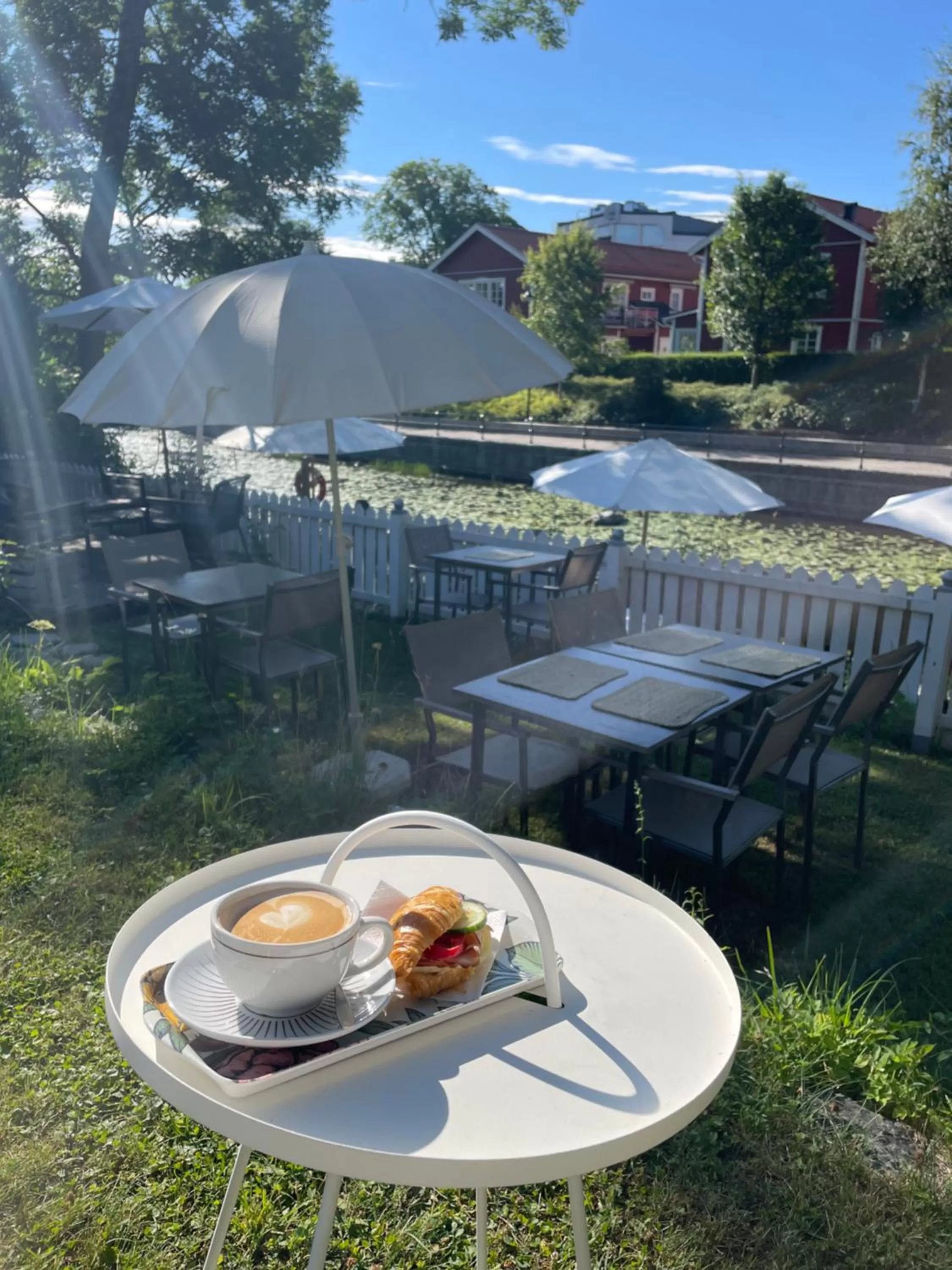 Berglings Boutique Hotell