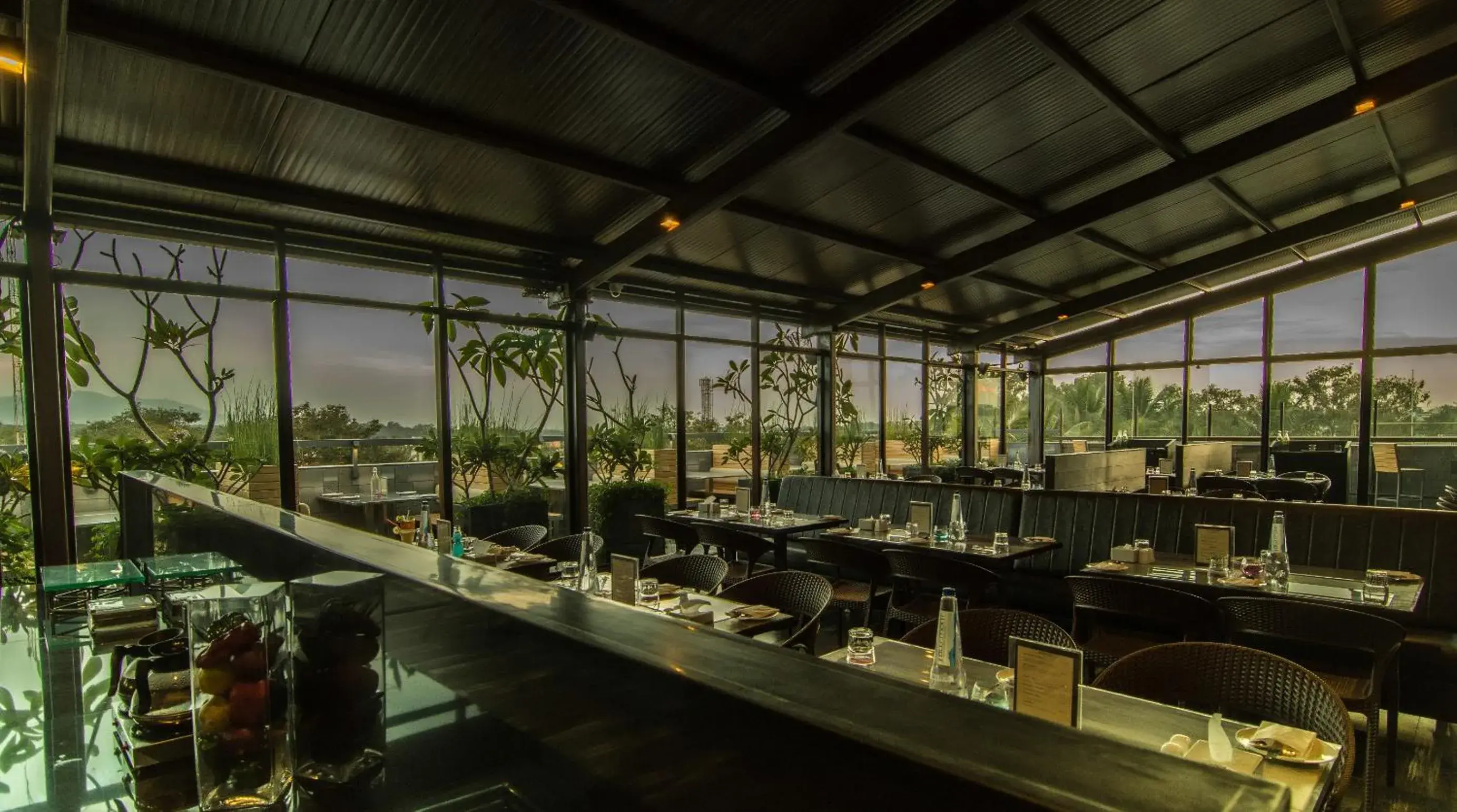 Restaurant/places to eat in Roopa Elite Restaurant/places to eat in Roopa Elite