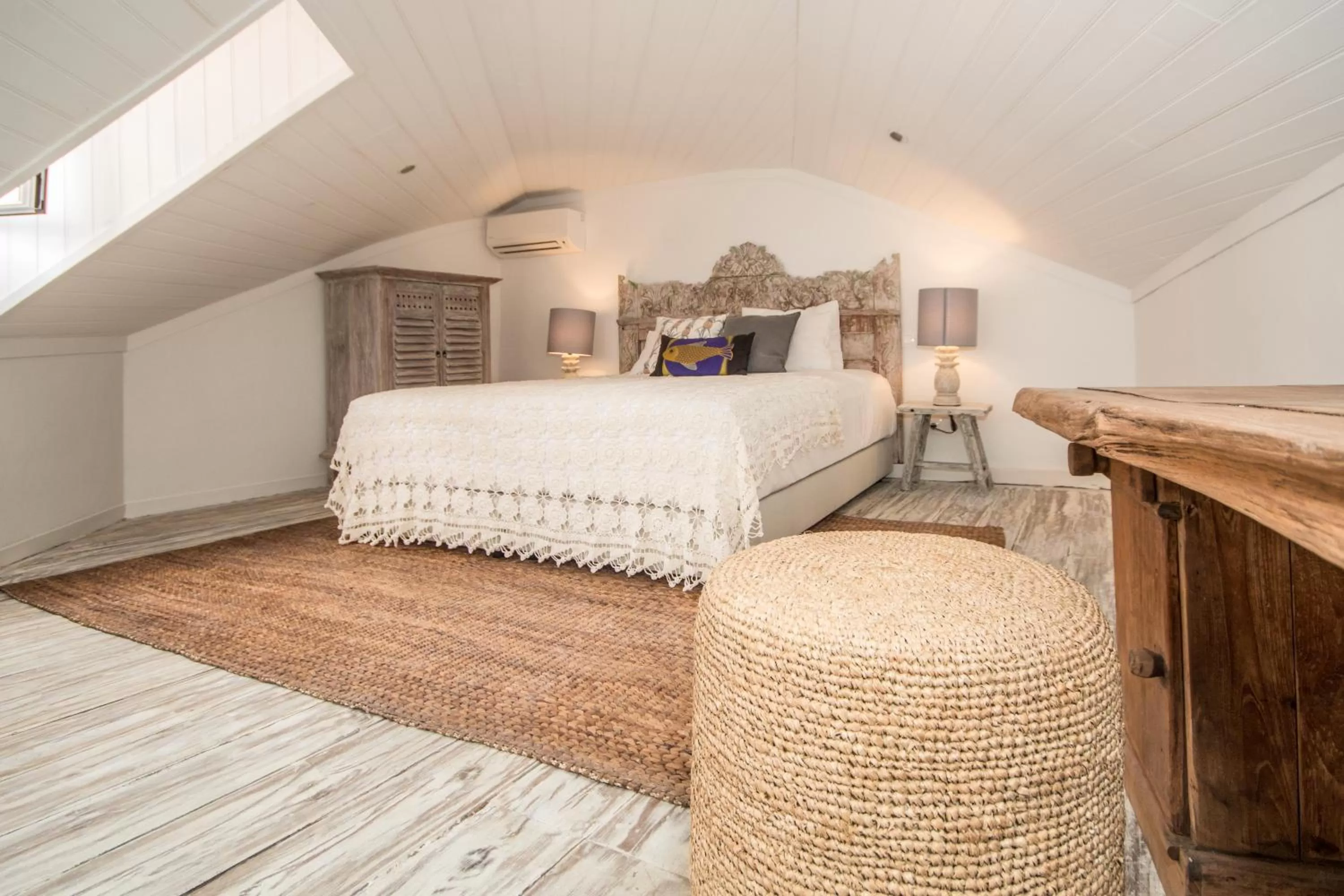 Bedroom, Bed in Garam Lisboa