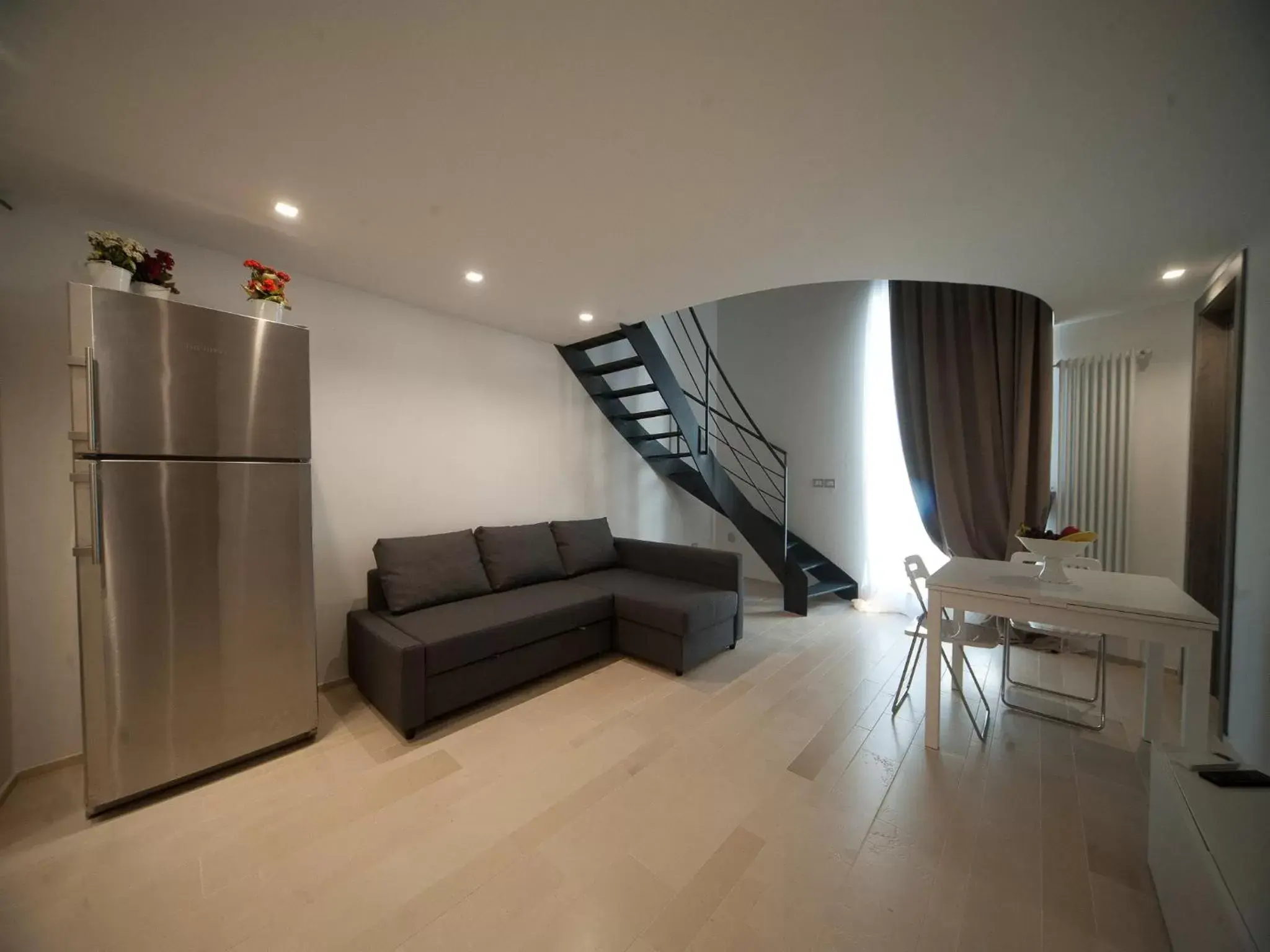 Duplex Studio in Tabula Maris B&B Duplex Studio in Tabula Maris B&B