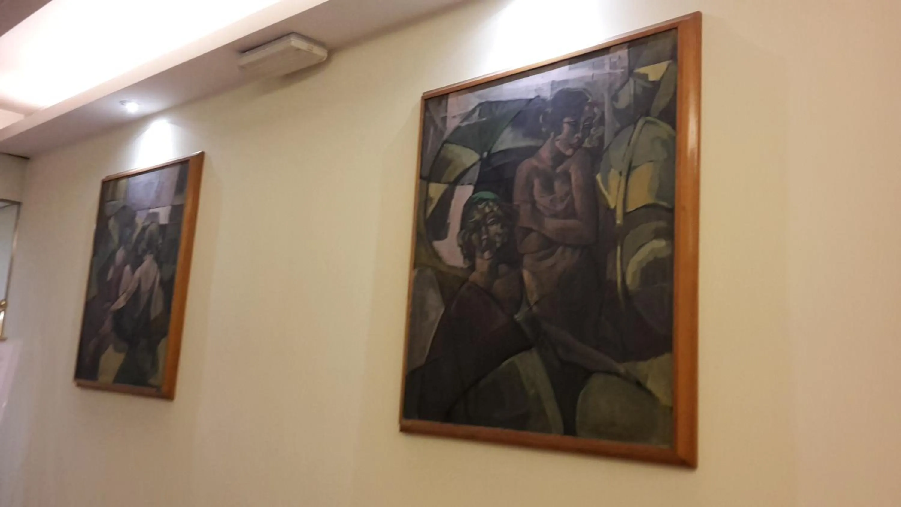 On-site shops in ACasaMia WelcHome Hotel