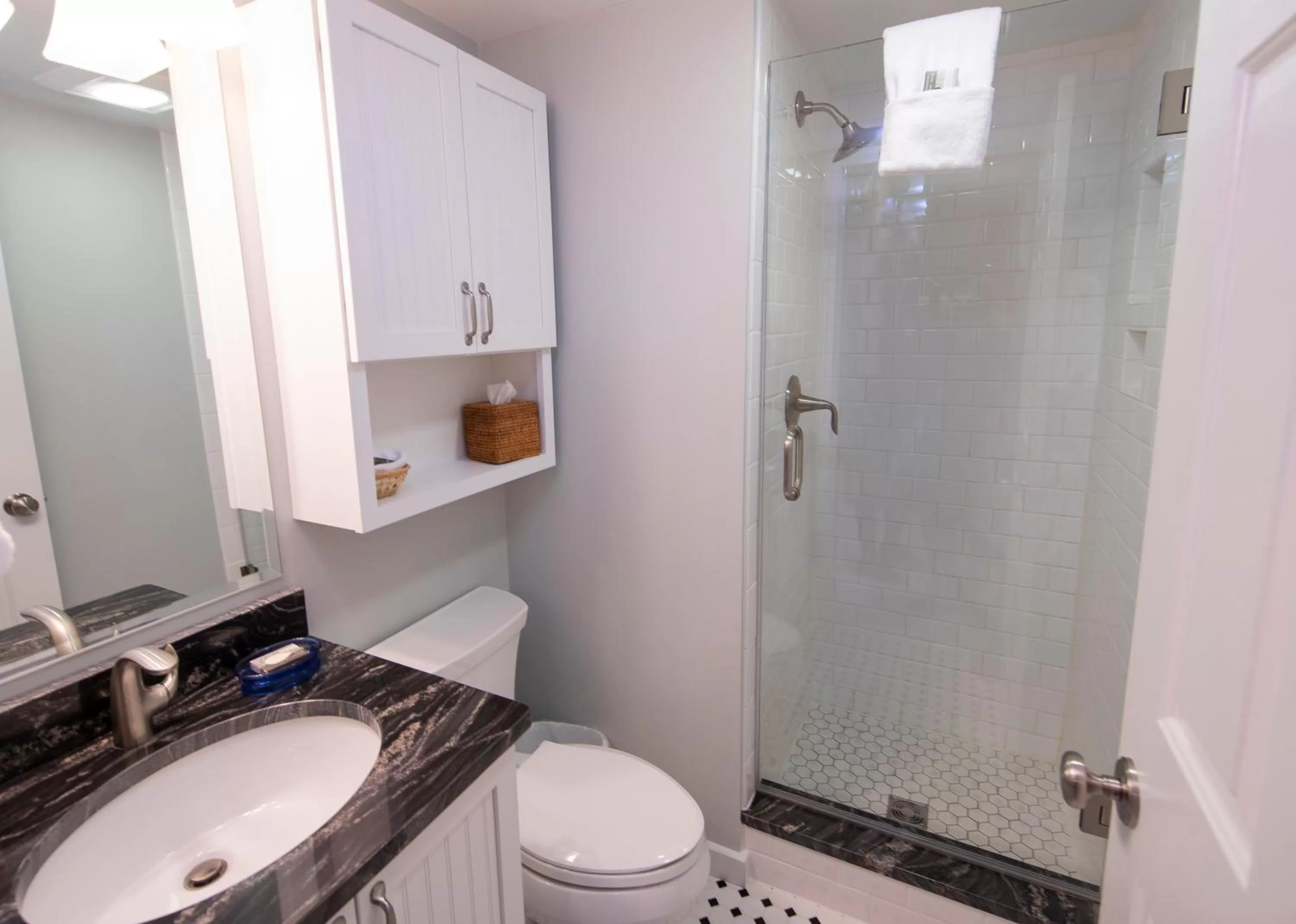 Winterplace on Okemo Mountain