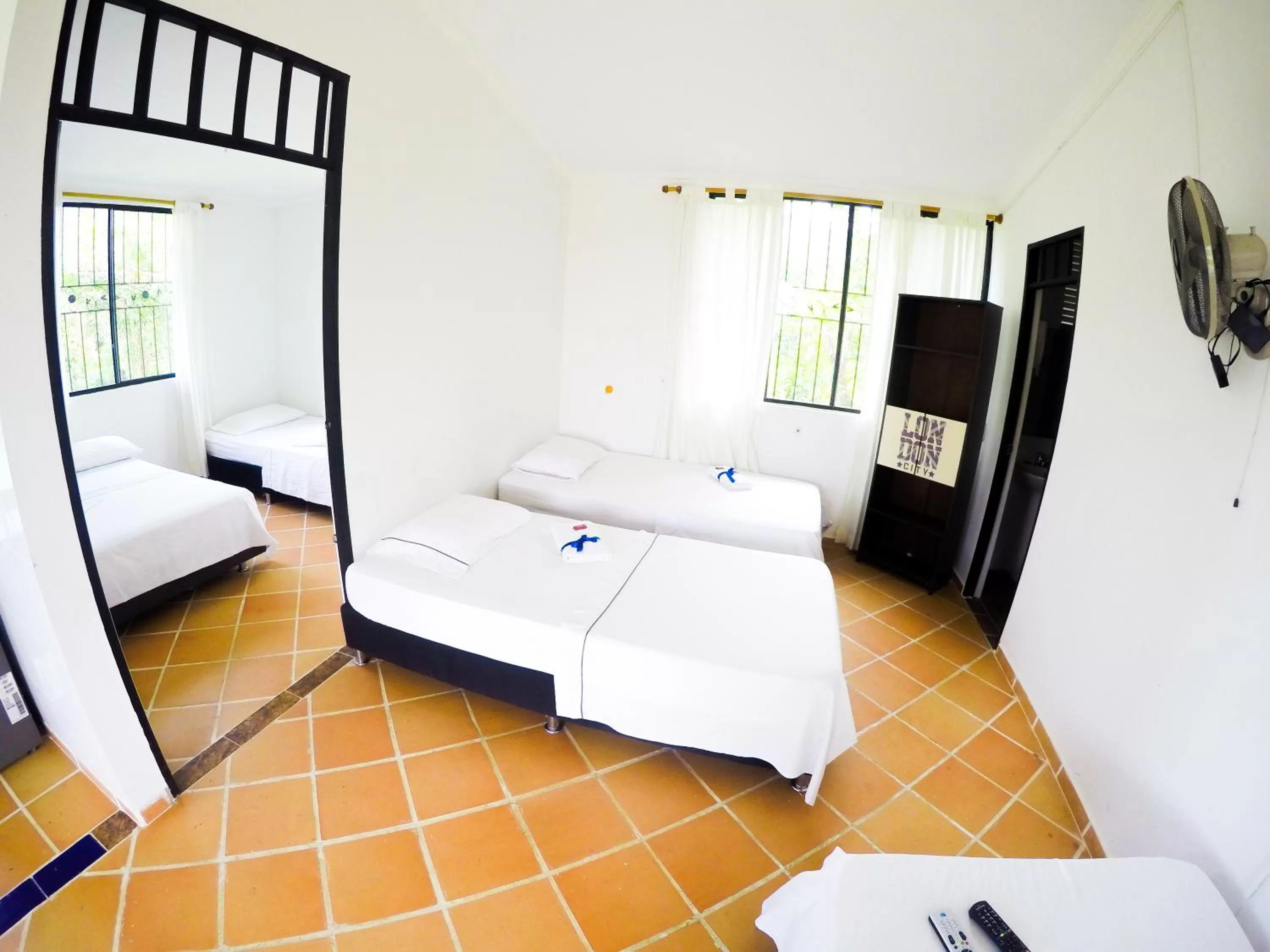 Bedroom, Bed in Hotel Mastranto