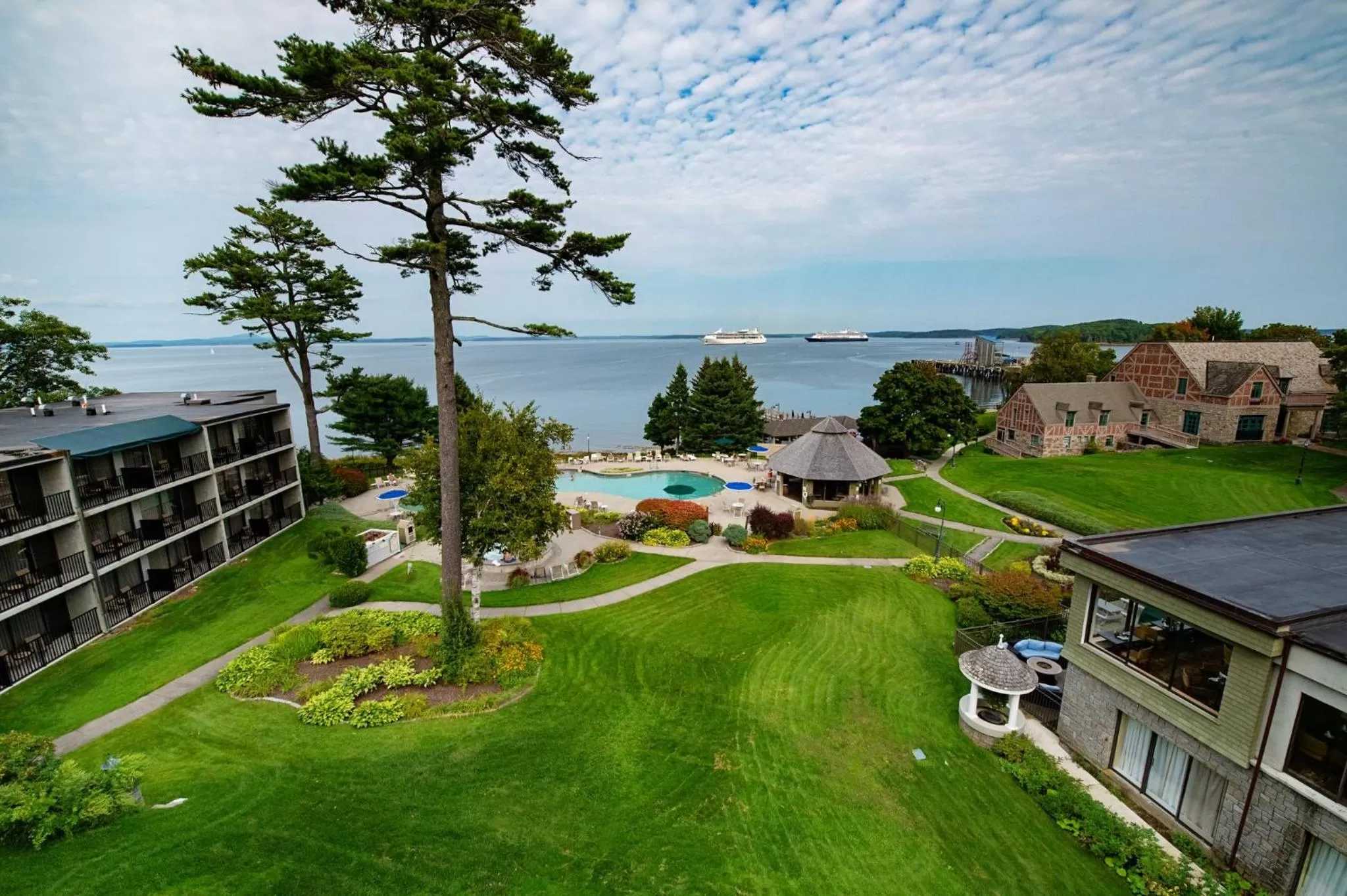 Other in Holiday Inn Bar Harbor Regency Hotel by IHG